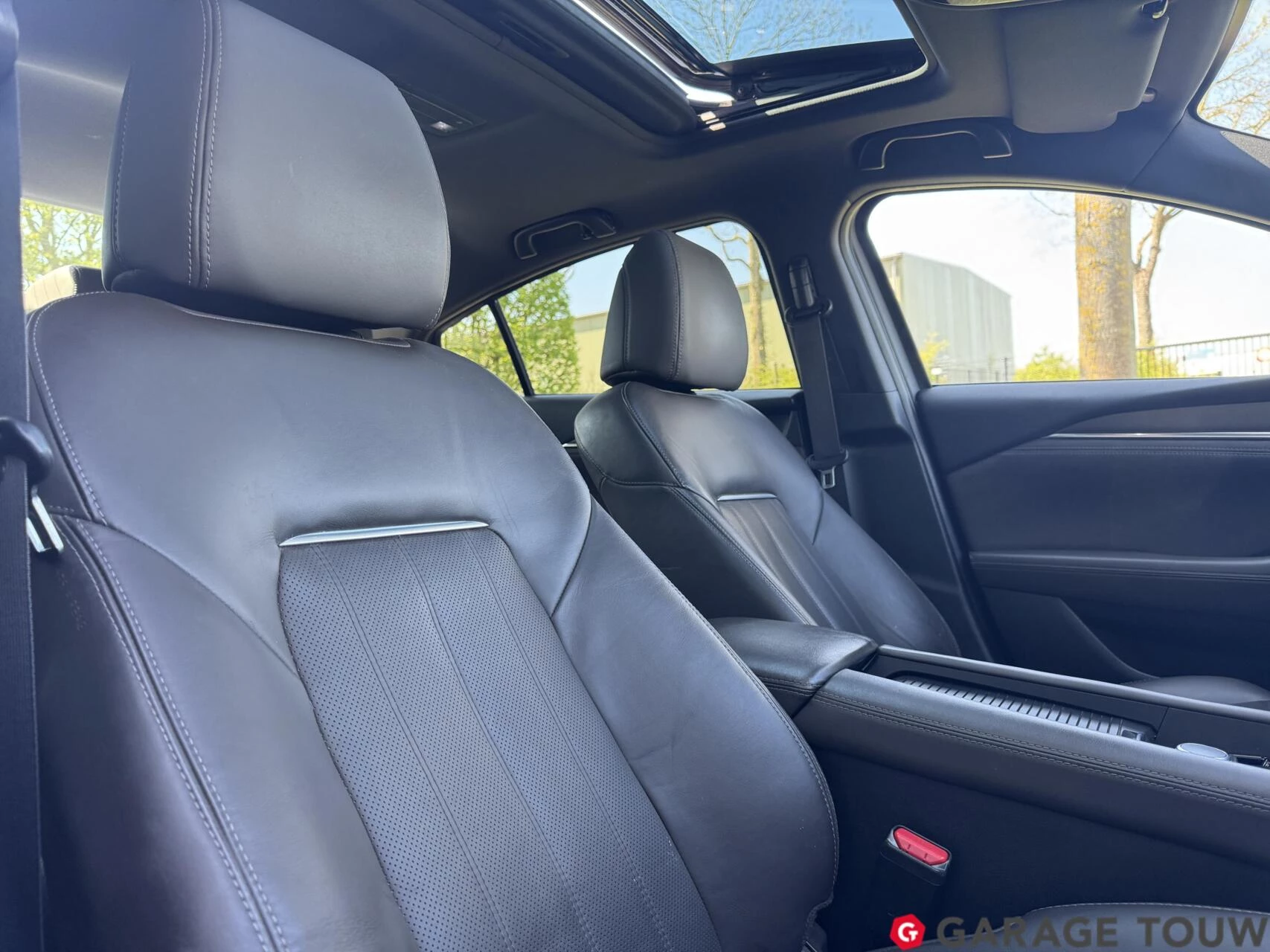 Hoofdafbeelding Mazda 6
