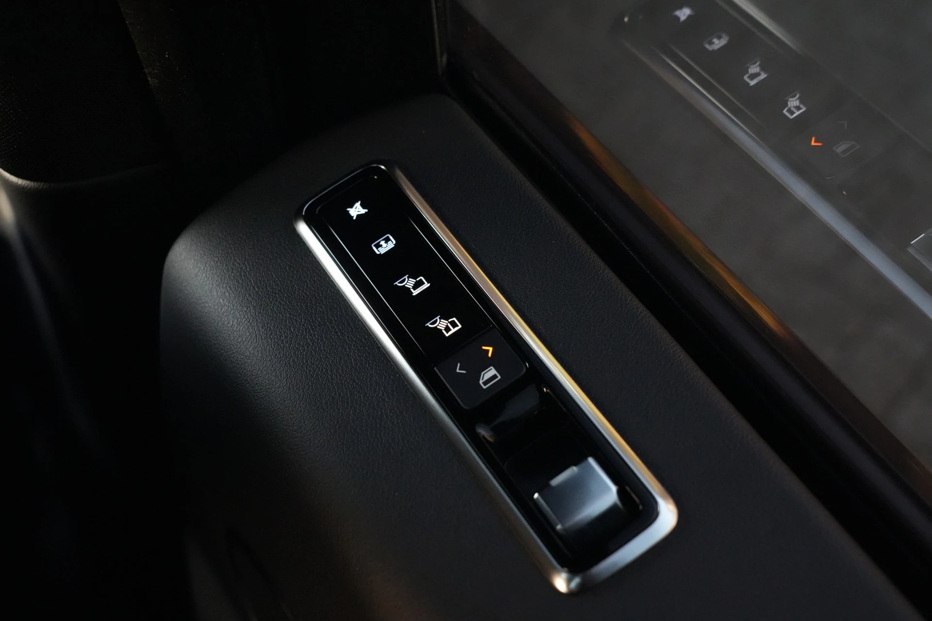 Hoofdafbeelding Land Rover Range Rover