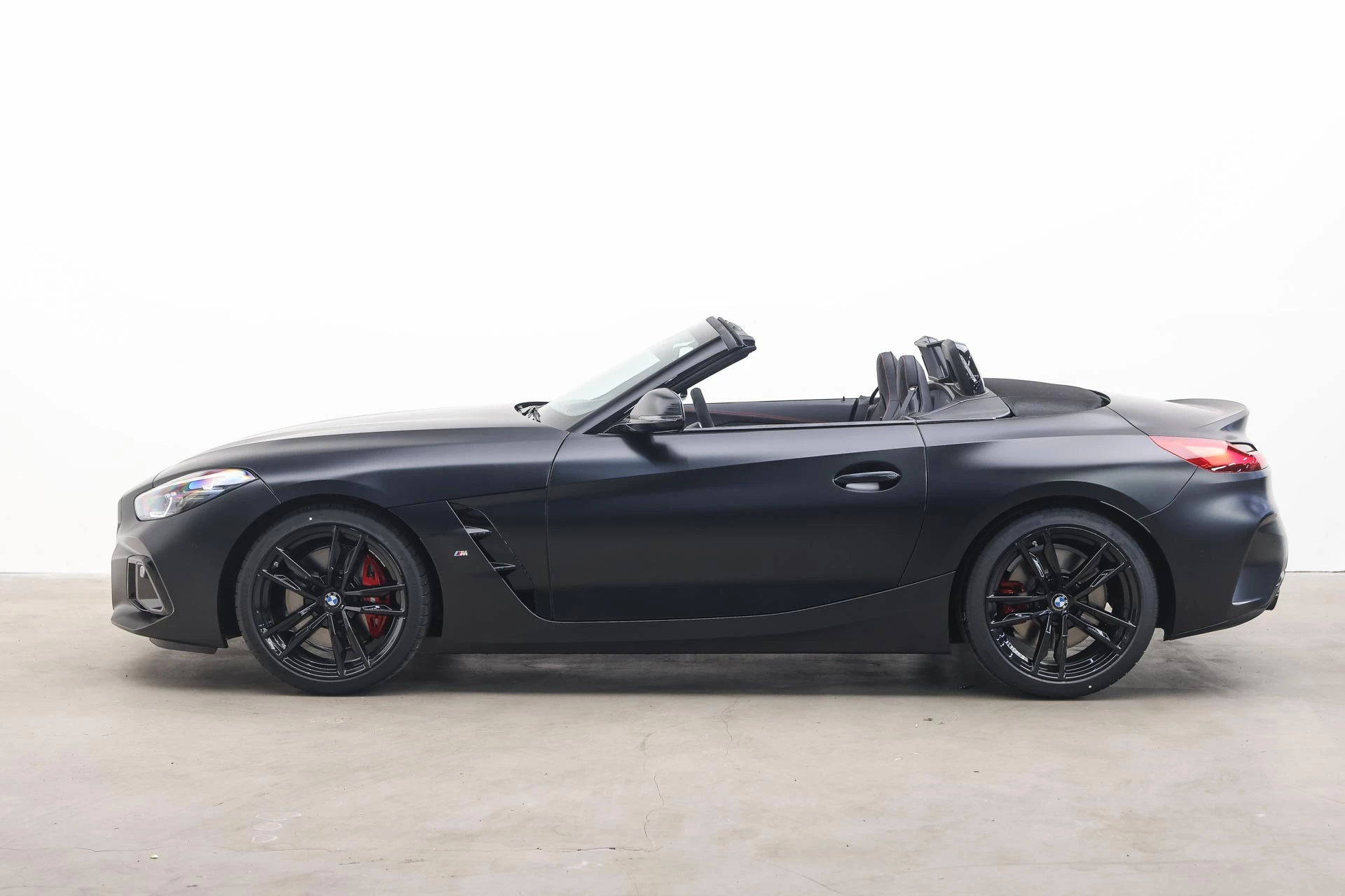 Hoofdafbeelding BMW Z4