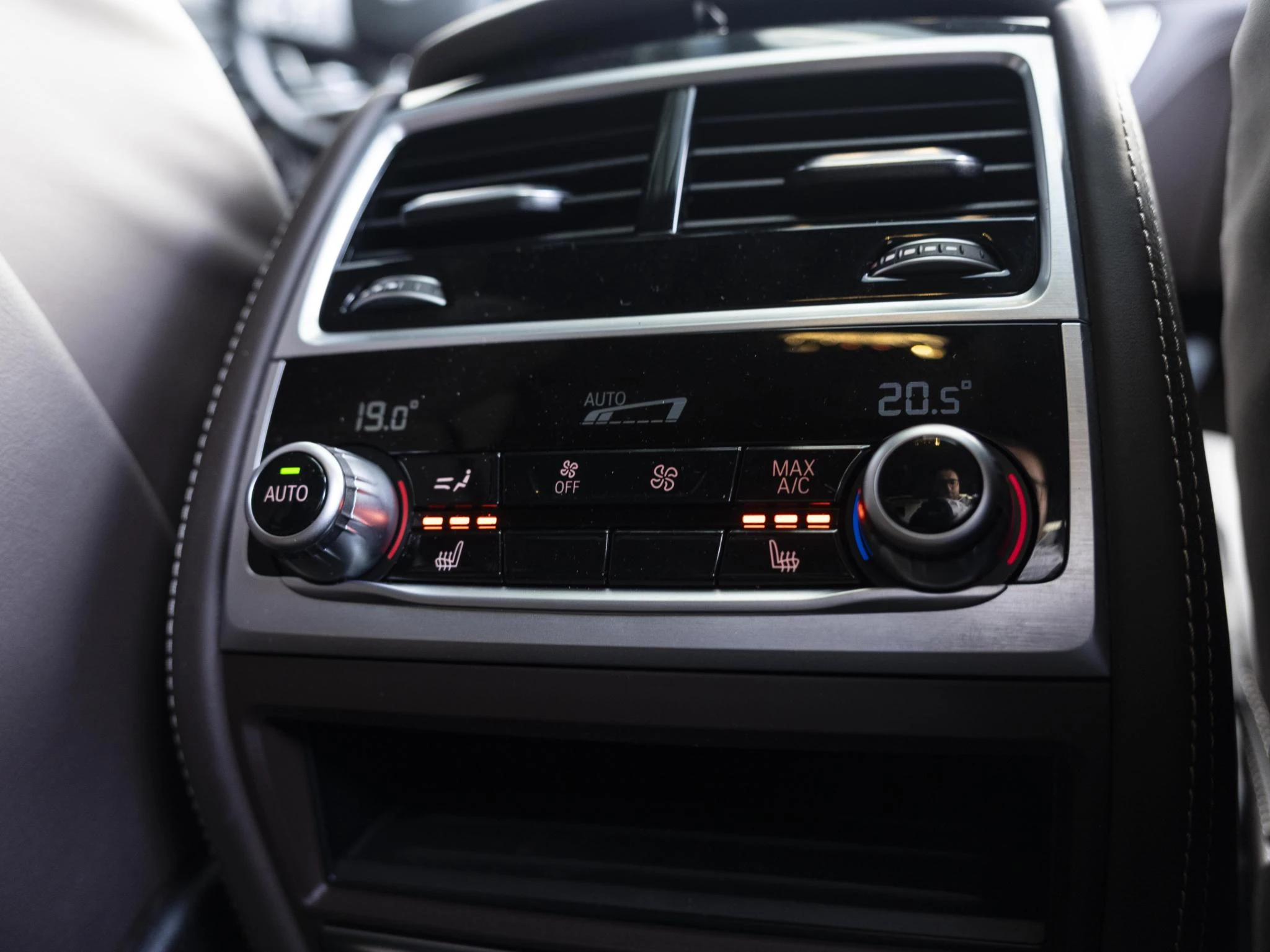 Hoofdafbeelding BMW 7 Serie