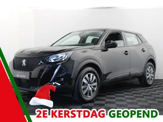 Peugeot 2008 1.2 PureTech Active