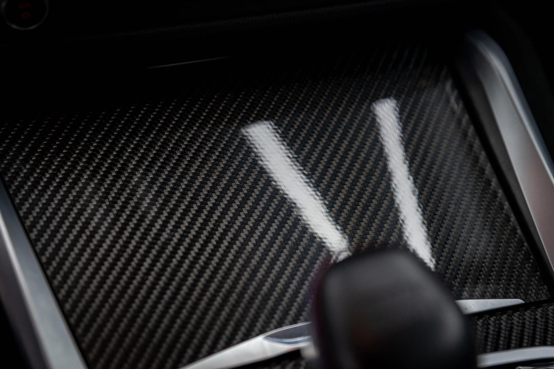 Hoofdafbeelding BMW M3