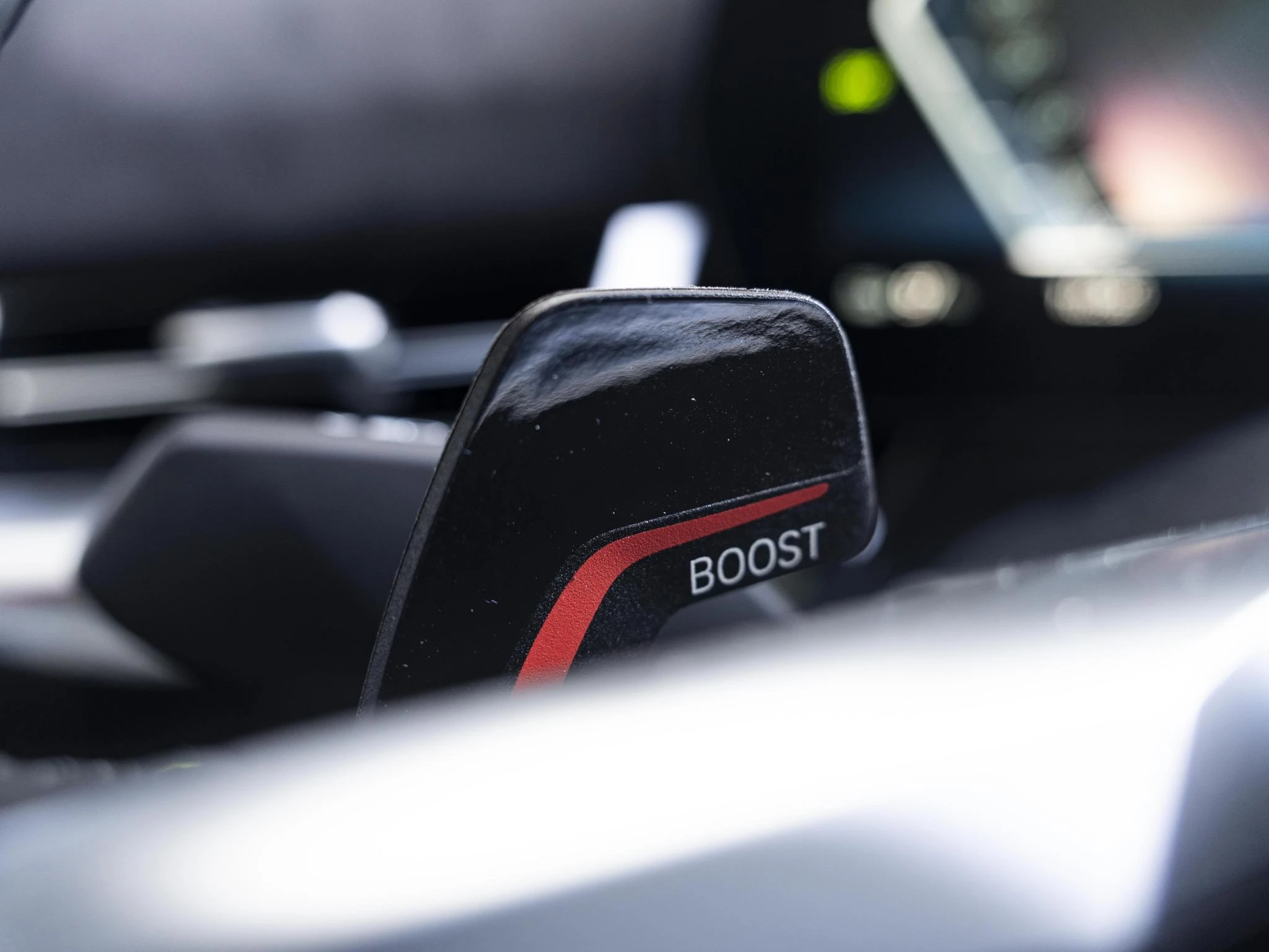 Hoofdafbeelding BMW iX2