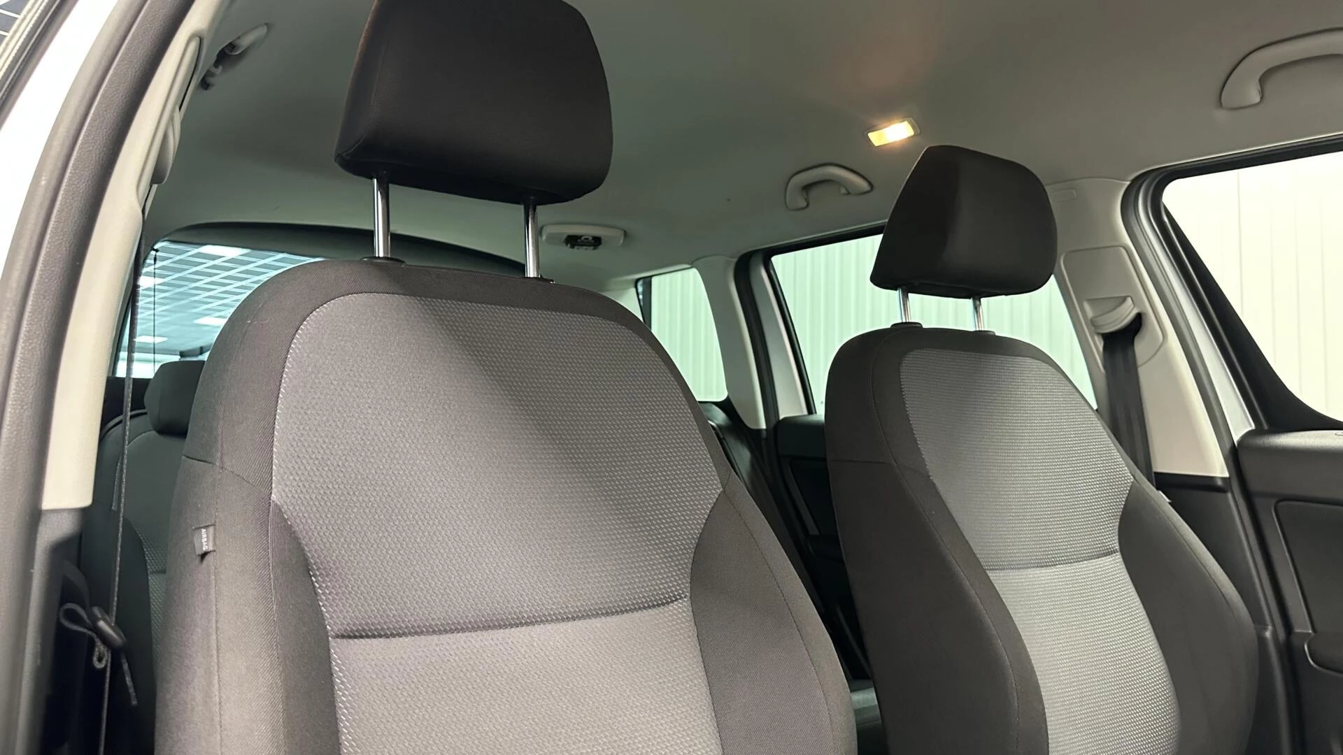 Hoofdafbeelding Škoda Yeti