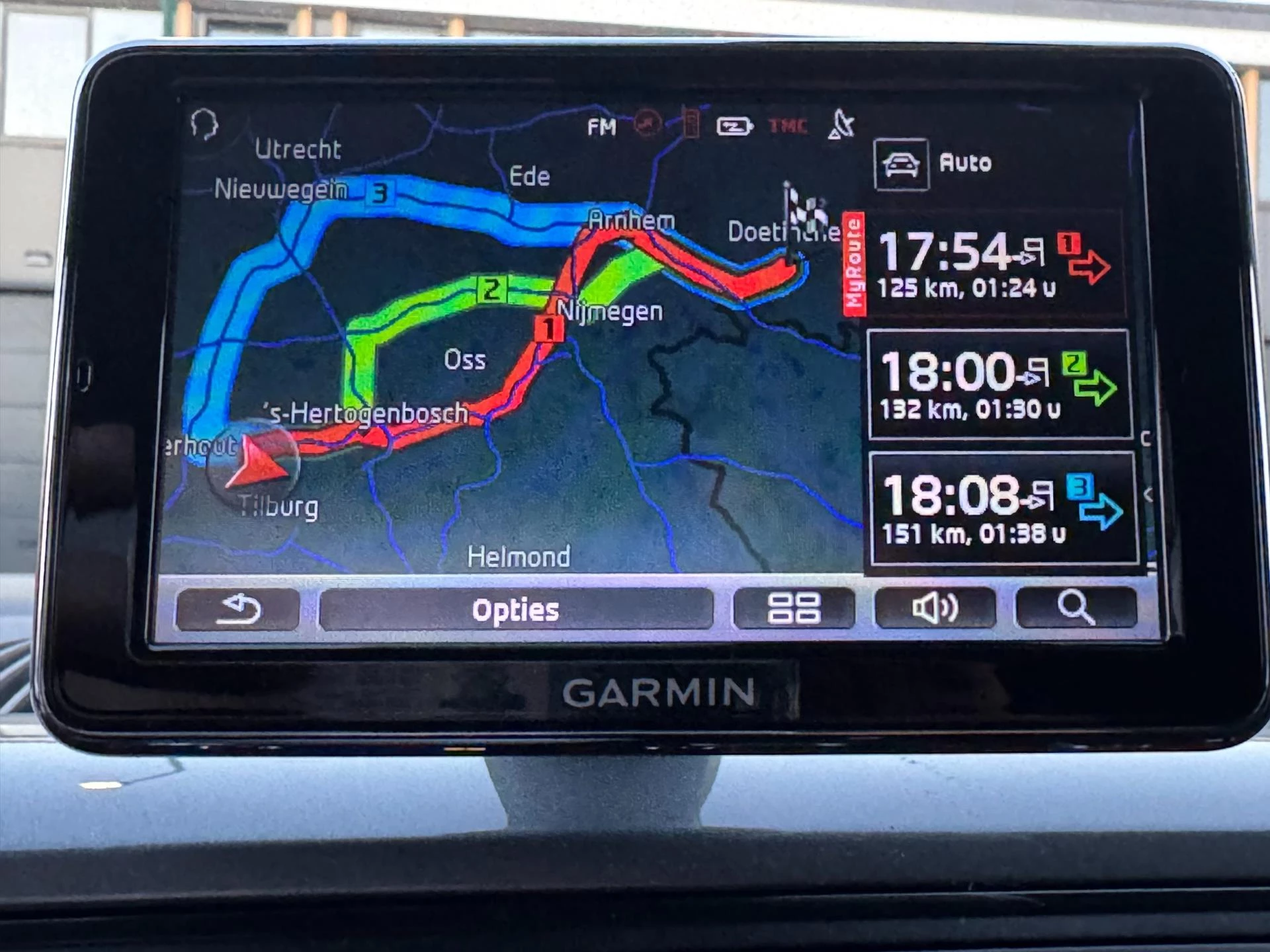Hoofdafbeelding SEAT Mii