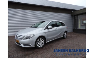 Mercedes-Benz B-Klasse 180 Ambition