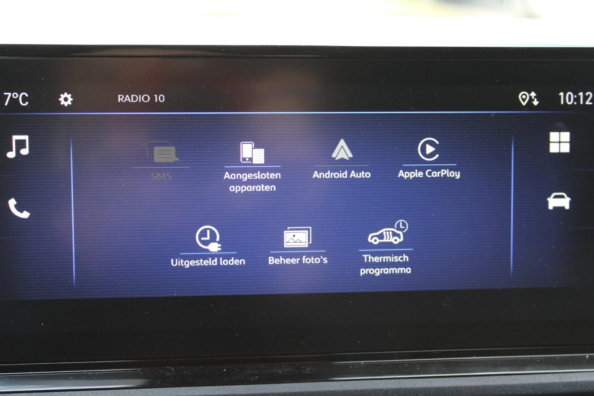 Hoofdafbeelding Opel Combo-e