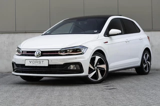 Volkswagen Polo 2.0 TSI GTI Pano DSG ACC