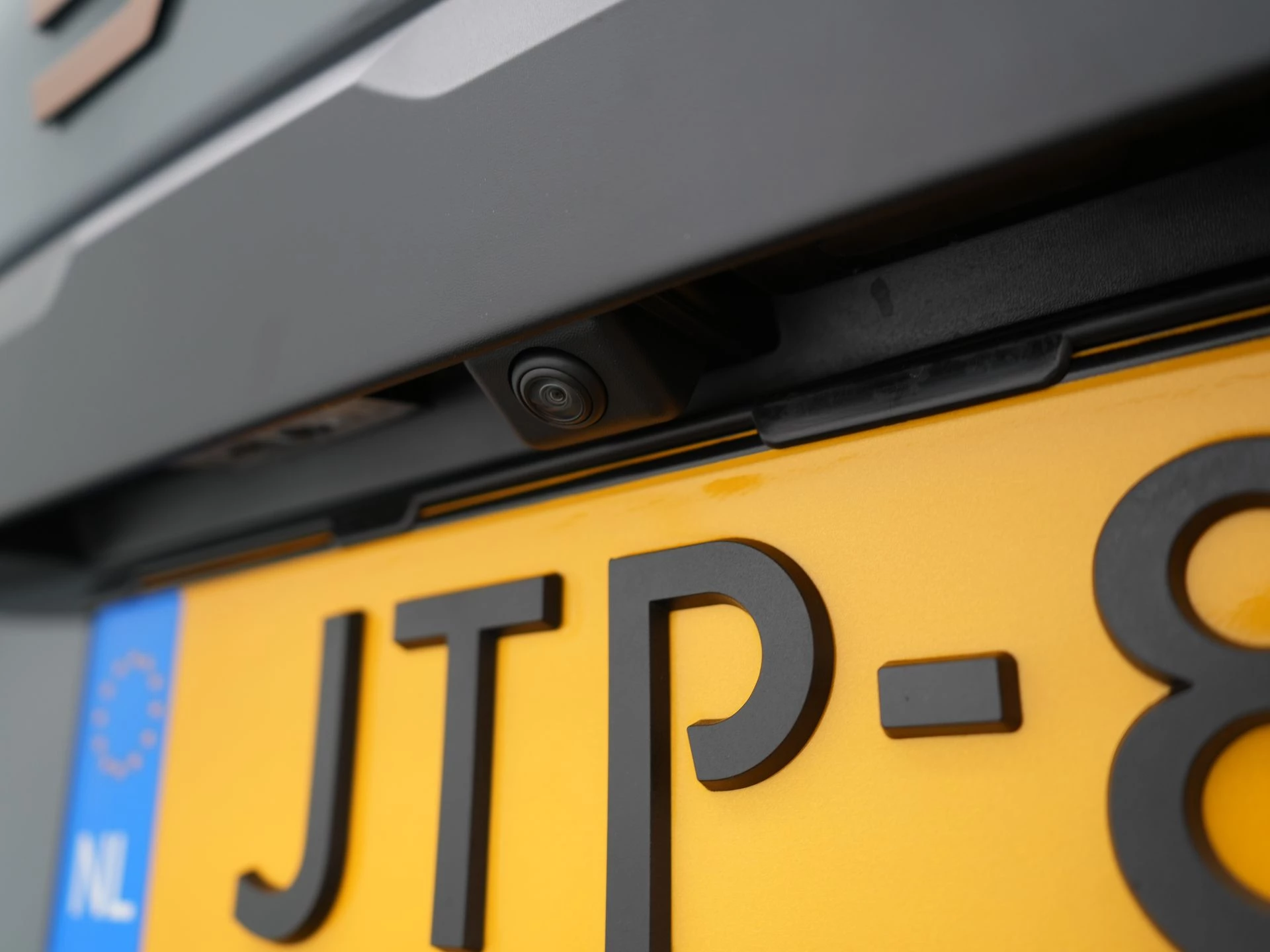 Hoofdafbeelding Dacia Jogger