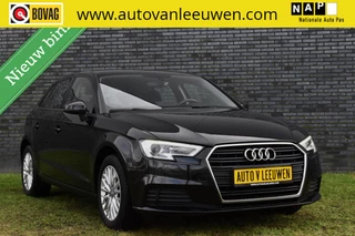Hoofdafbeelding Audi A3 Audi A3 Sportback TFSI Pro Line 6 VERS./NAVI/LED/STOELVW/CRUISE./ETC.!
