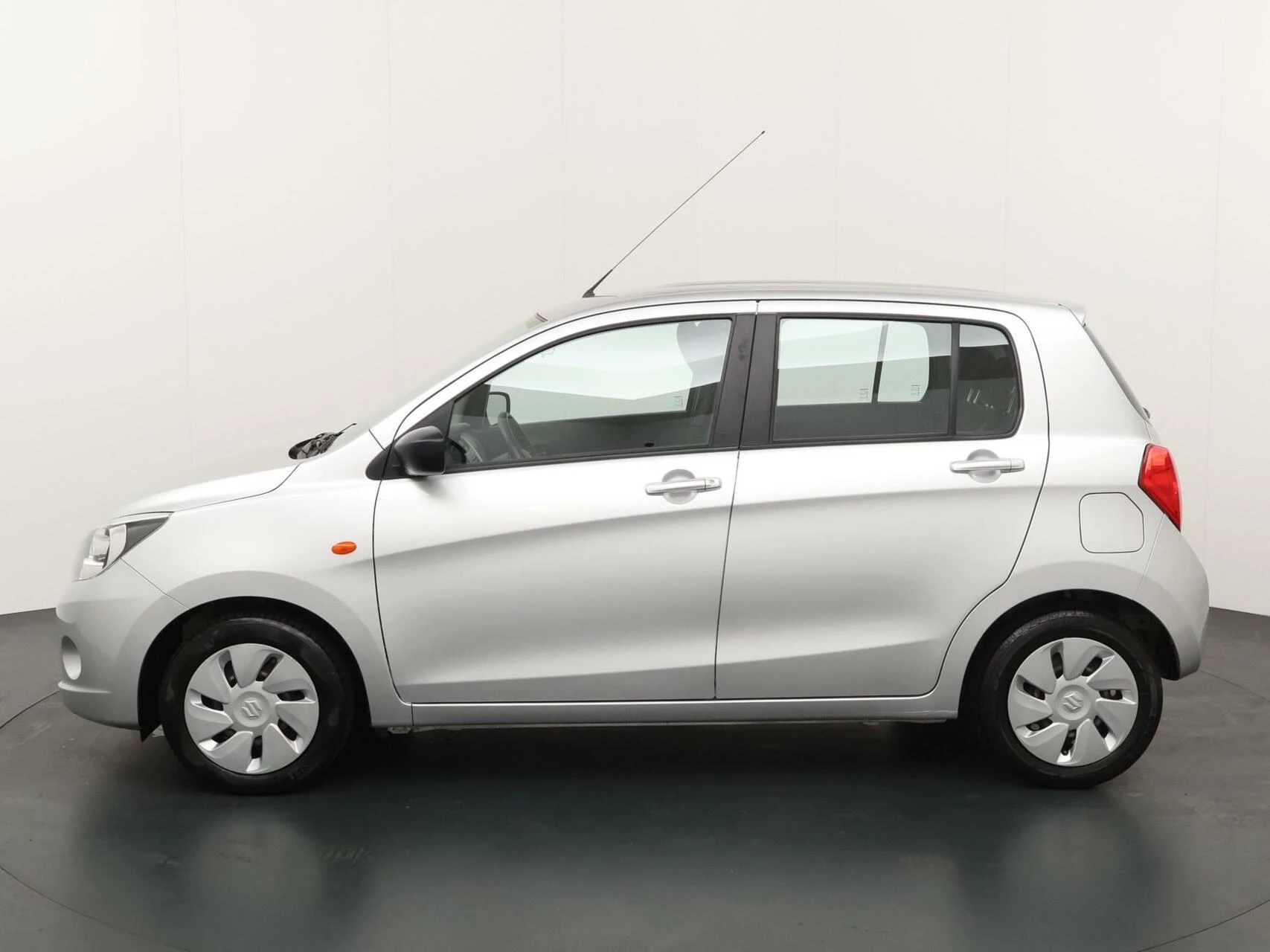 Hoofdafbeelding Suzuki Celerio