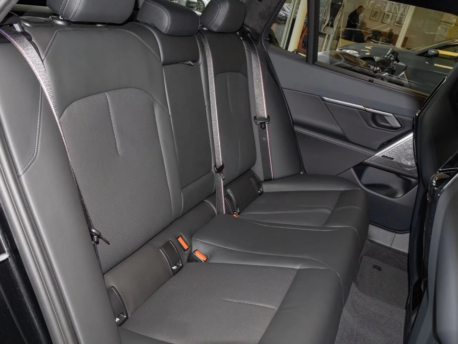 Hoofdafbeelding BMW M5