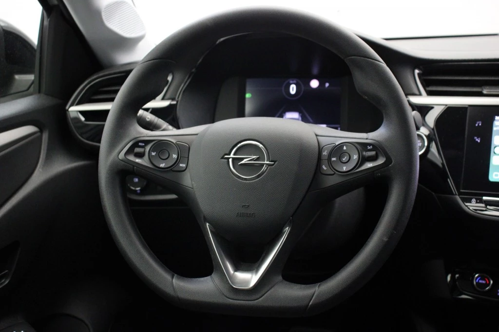 Hoofdafbeelding Opel Corsa-e