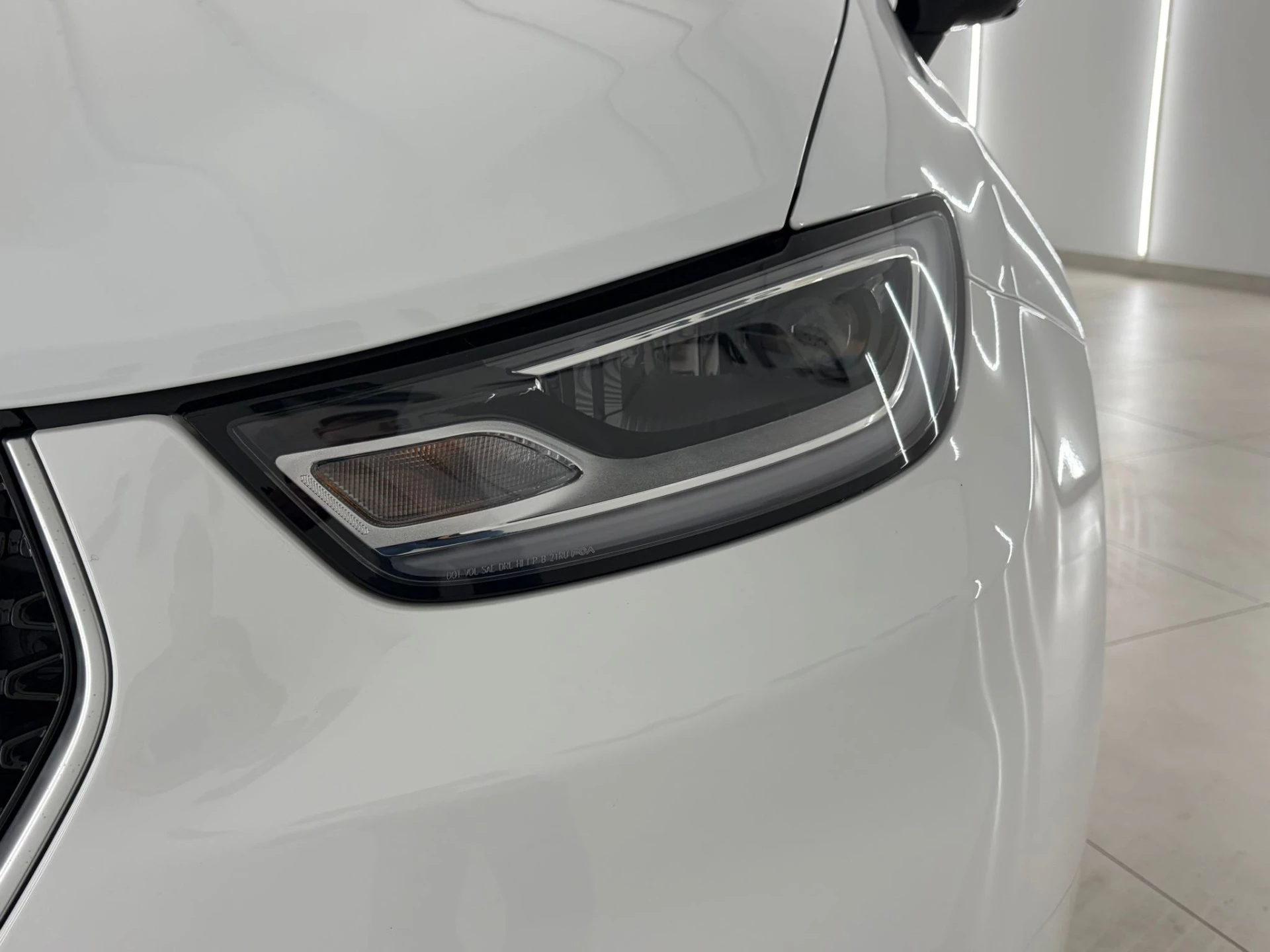 Hoofdafbeelding Lancia Voyager