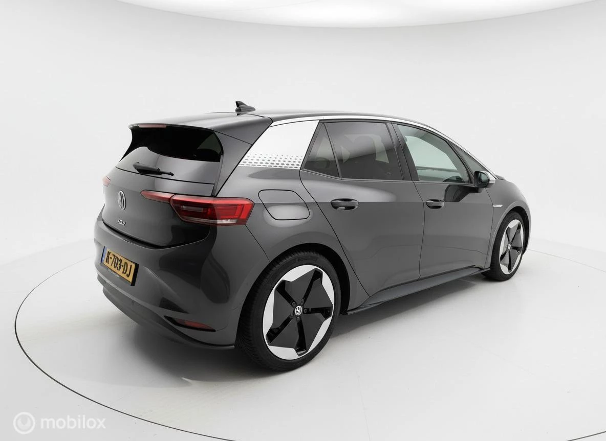 Hoofdafbeelding Volkswagen ID.3