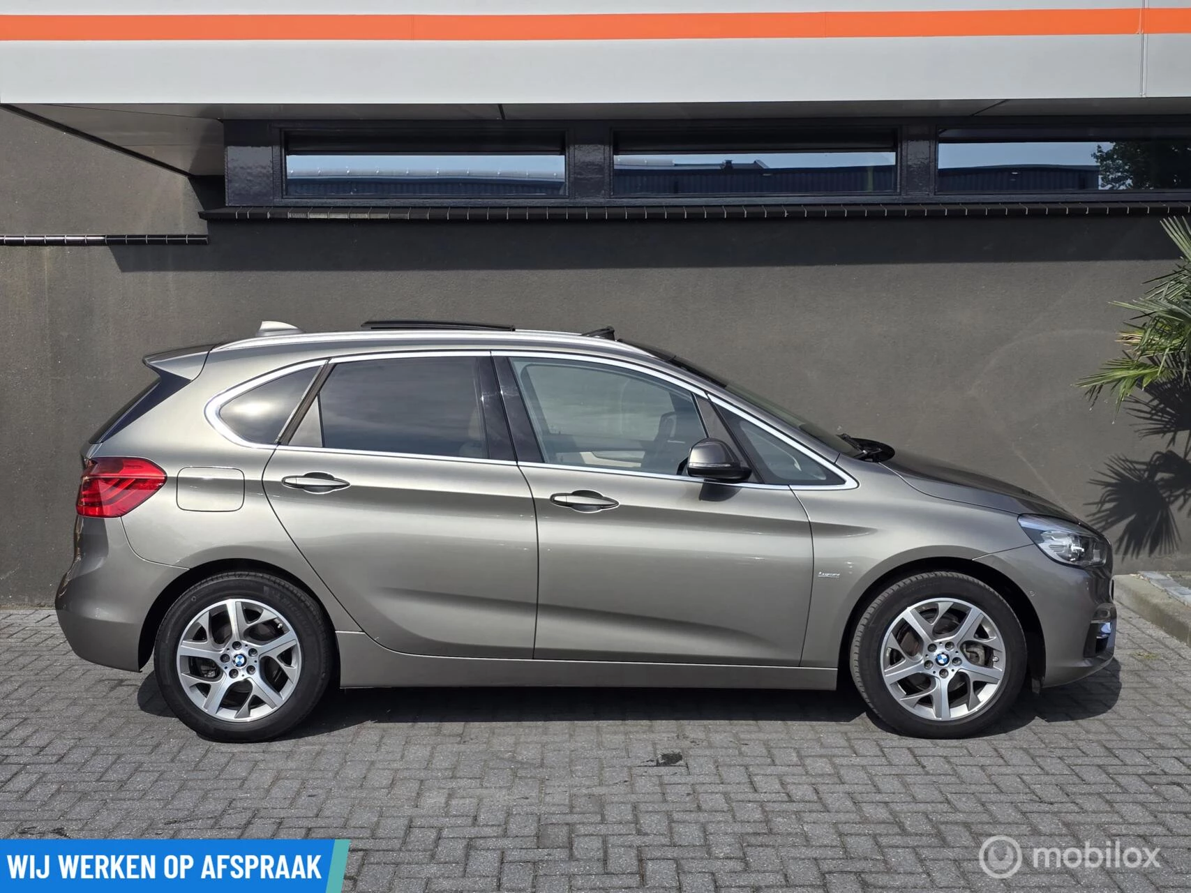 Hoofdafbeelding BMW 2 Serie