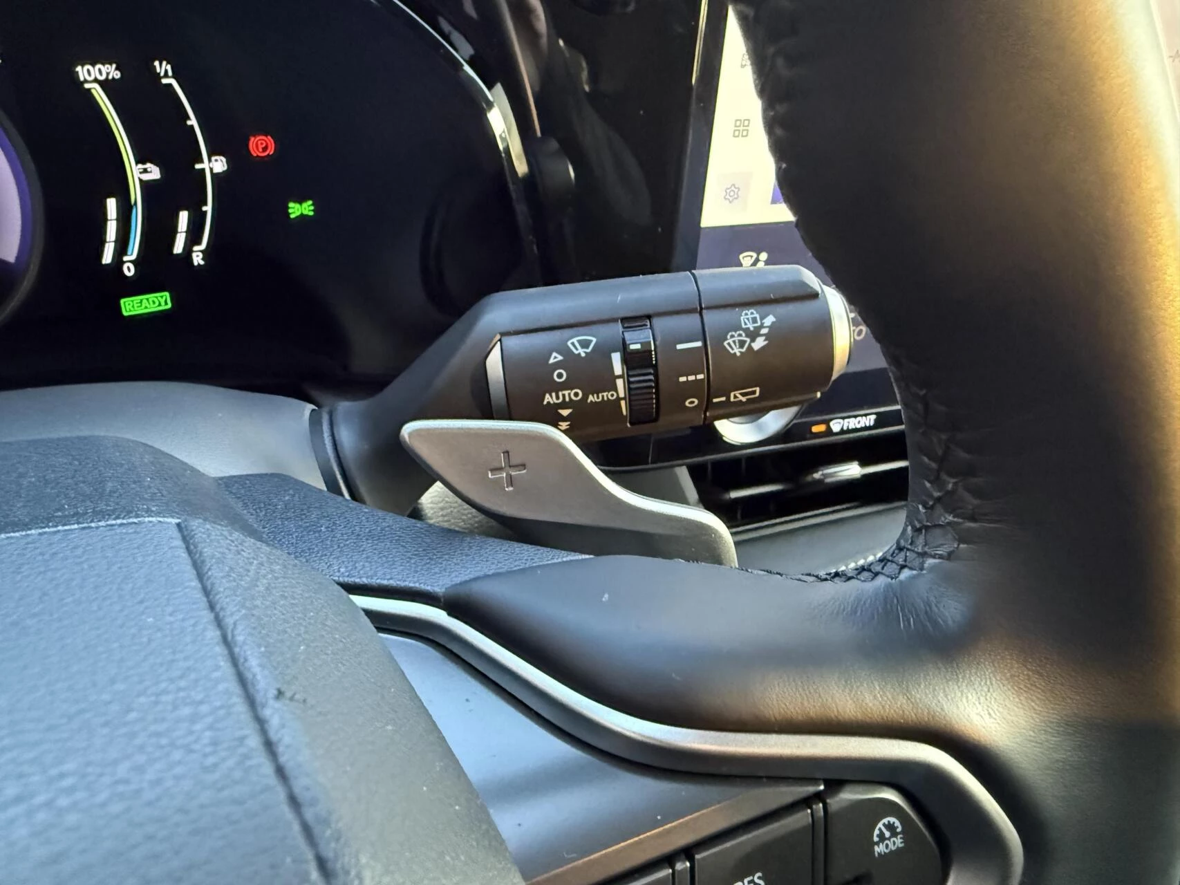 Hoofdafbeelding Lexus NX