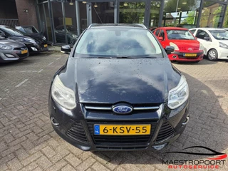 Ford Focus Wagon 1.0 EcoBoost Titanium