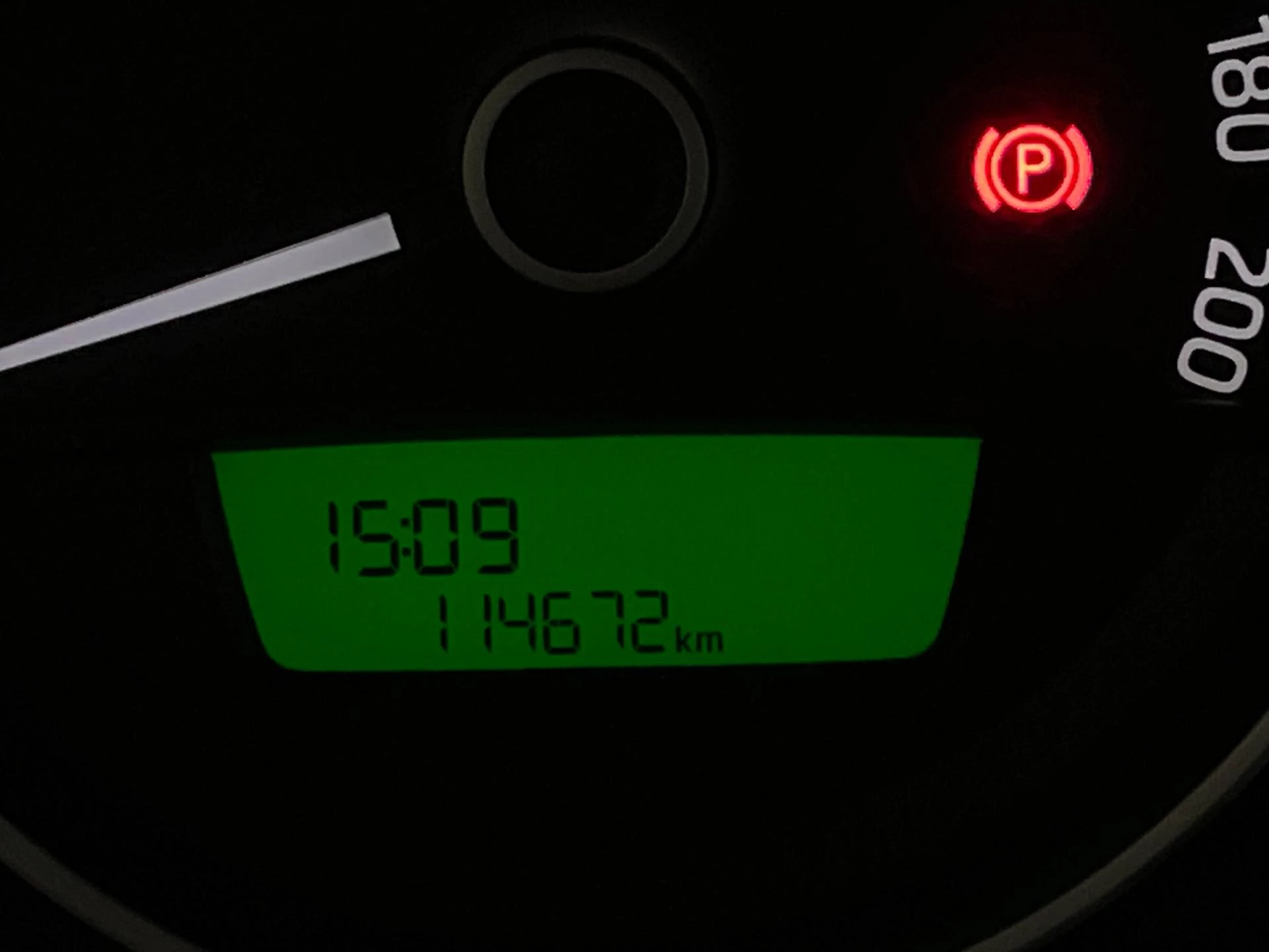 Hoofdafbeelding Škoda Citigo