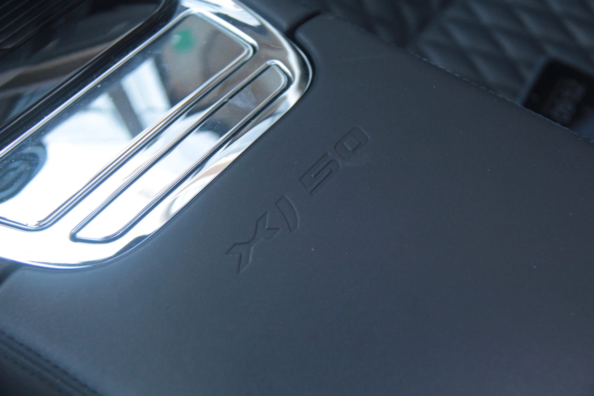 Hoofdafbeelding Jaguar XJ