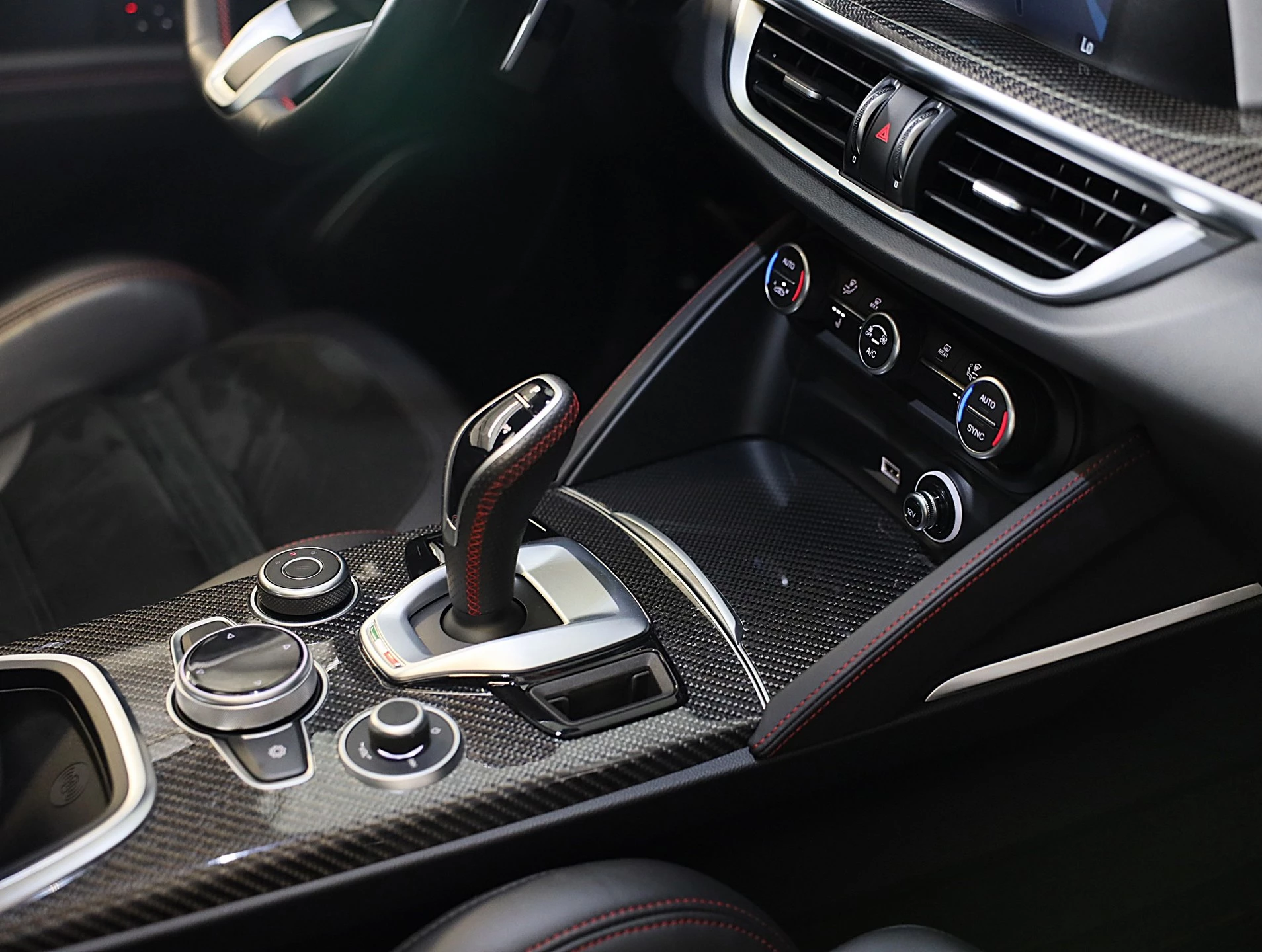 Hoofdafbeelding Alfa Romeo Stelvio