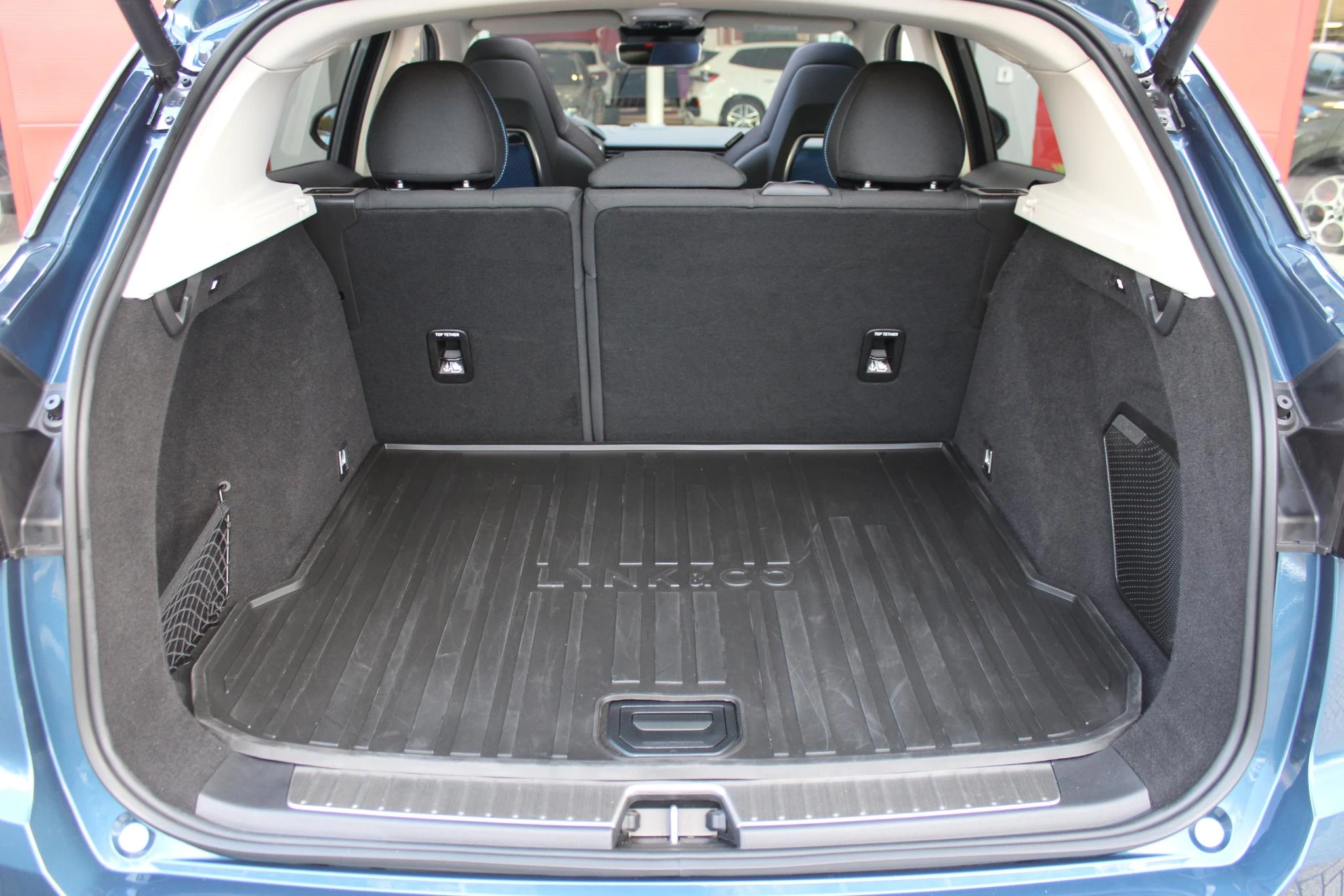 Hoofdafbeelding Lynk & Co 01