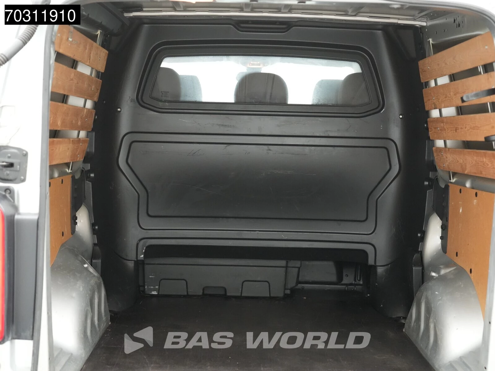 Hoofdafbeelding Citroën Jumpy