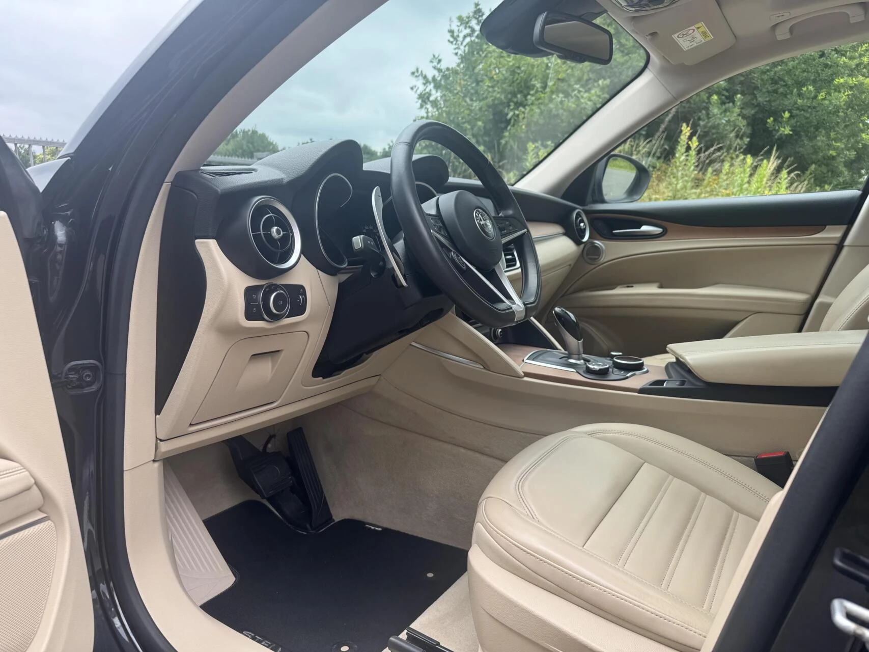 Hoofdafbeelding Alfa Romeo Stelvio