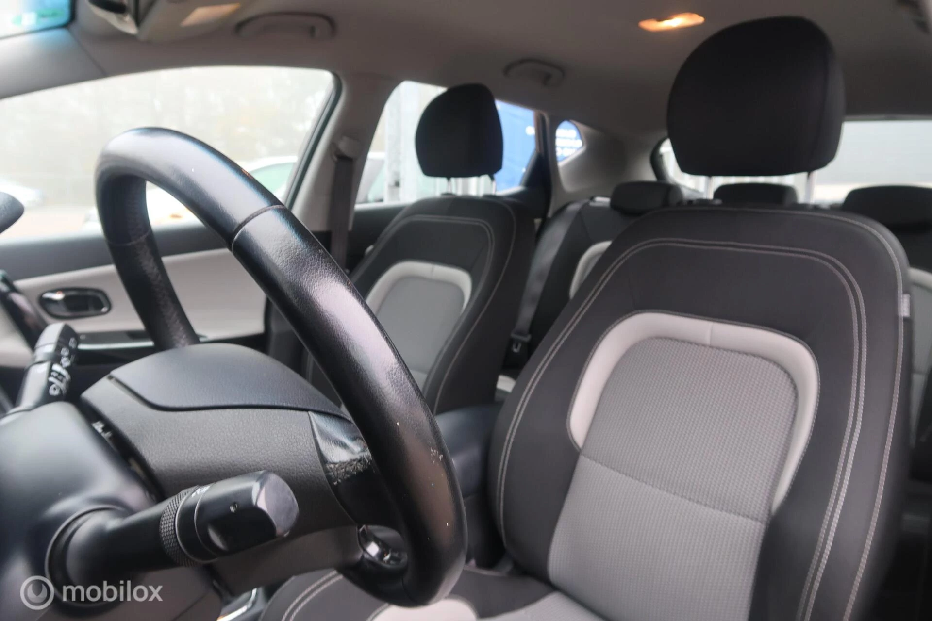 Hoofdafbeelding Kia cee'd