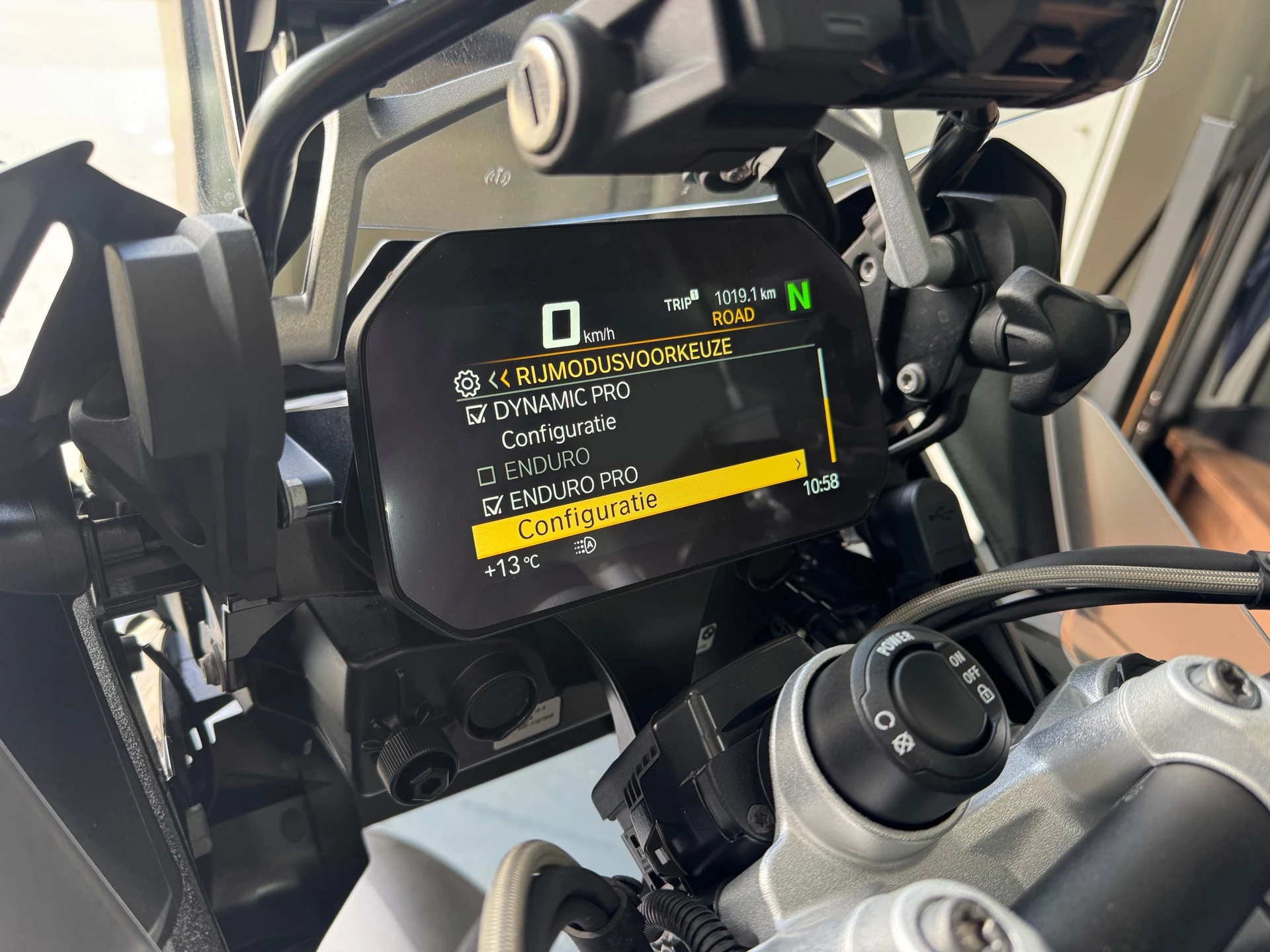 Hoofdafbeelding BMW R 1250 GS Adventure