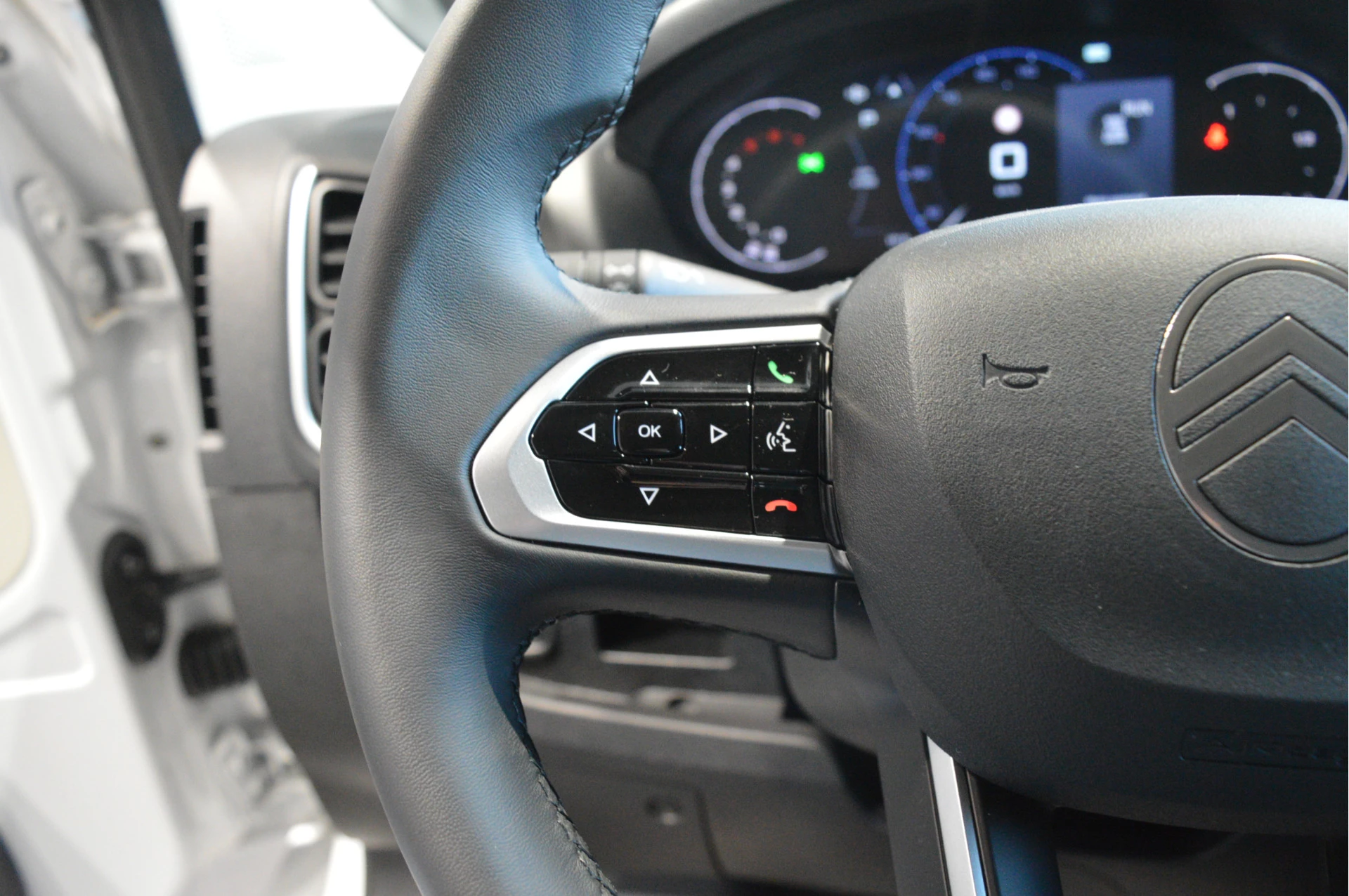 Hoofdafbeelding Citroën Jumper