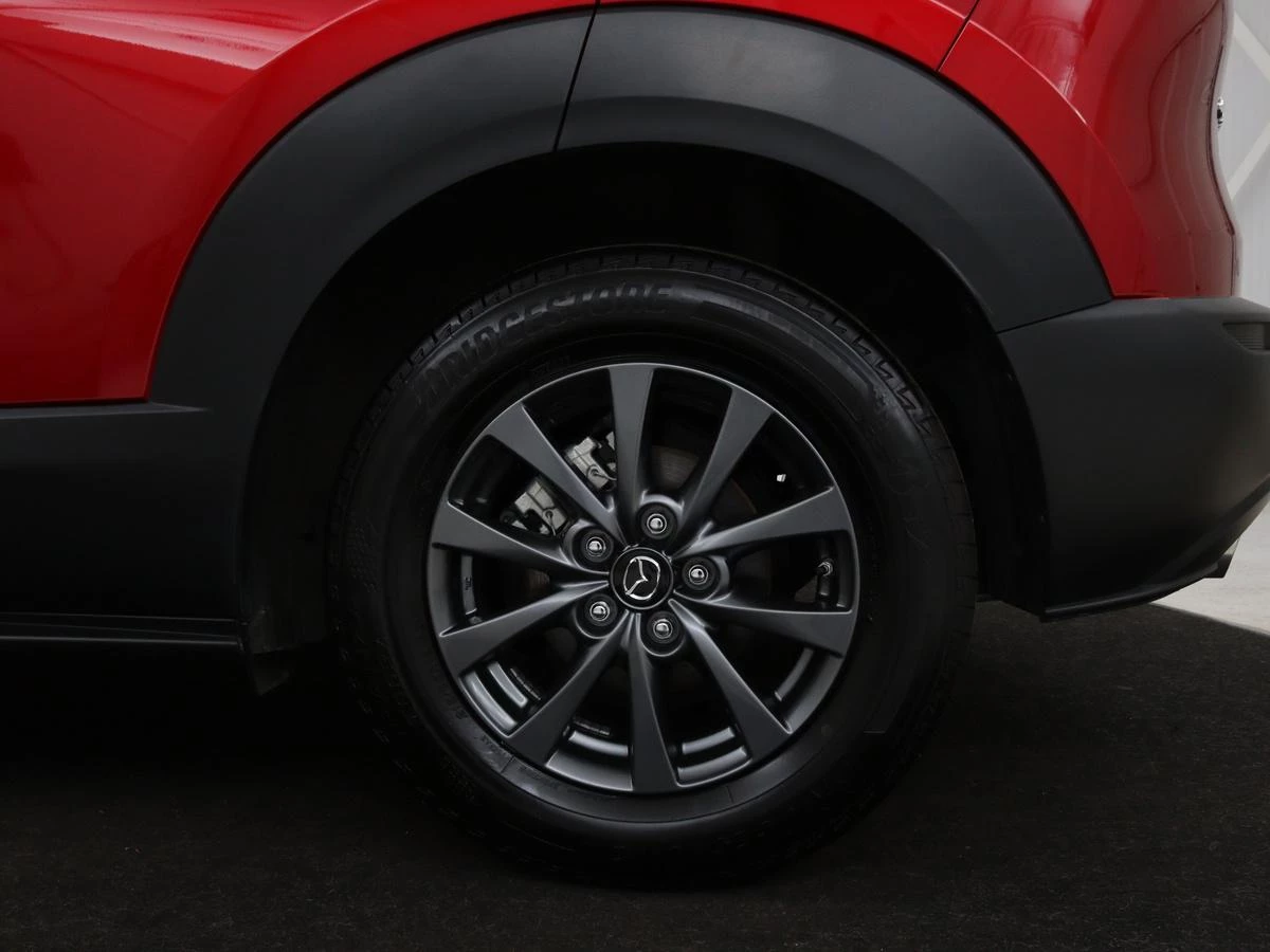 Hoofdafbeelding Mazda CX-30