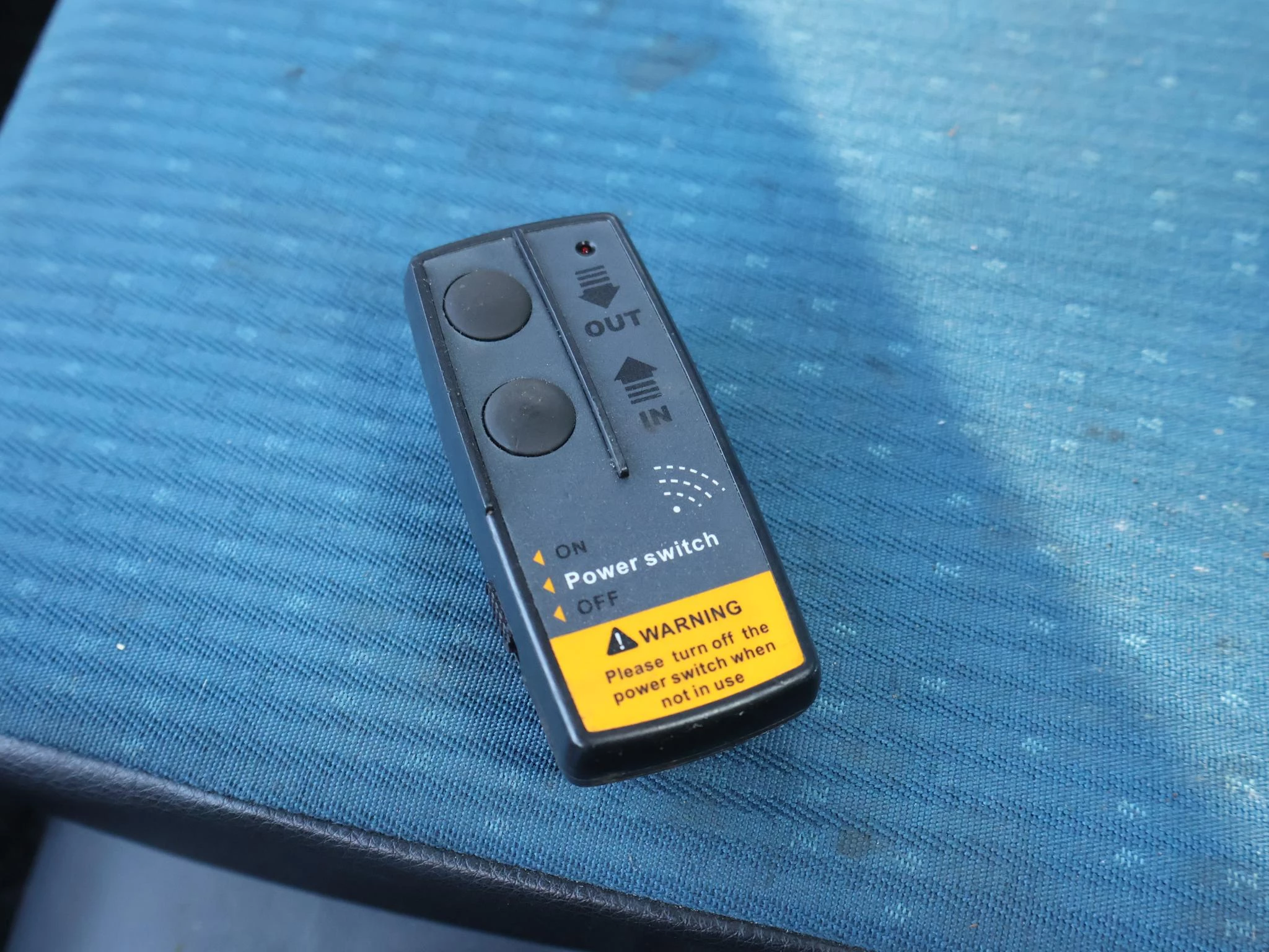 Hoofdafbeelding Mitsubishi Canter