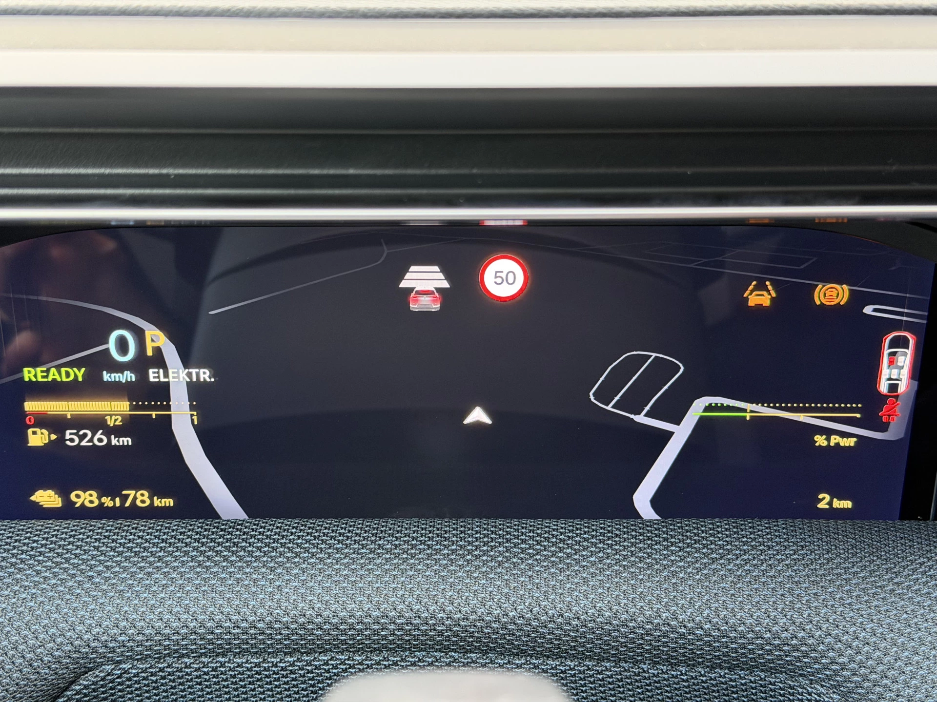 Hoofdafbeelding Citroën C5 Aircross