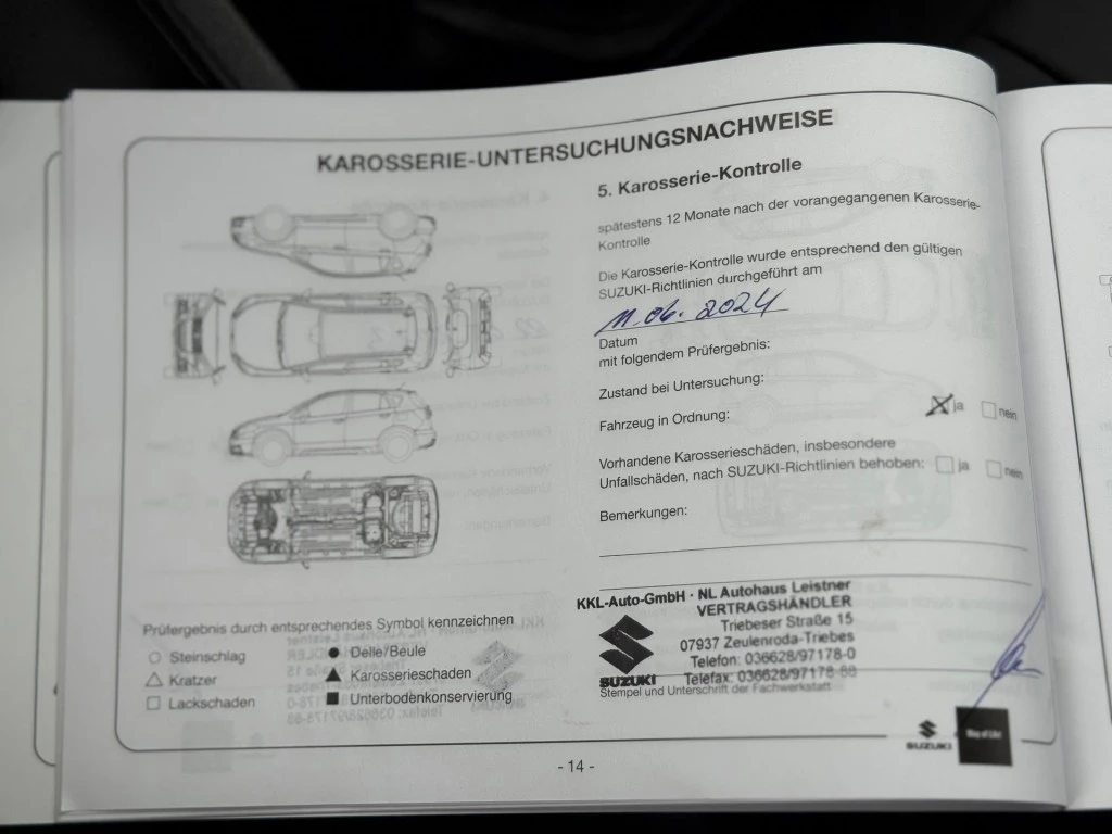 Hoofdafbeelding Suzuki Jimny