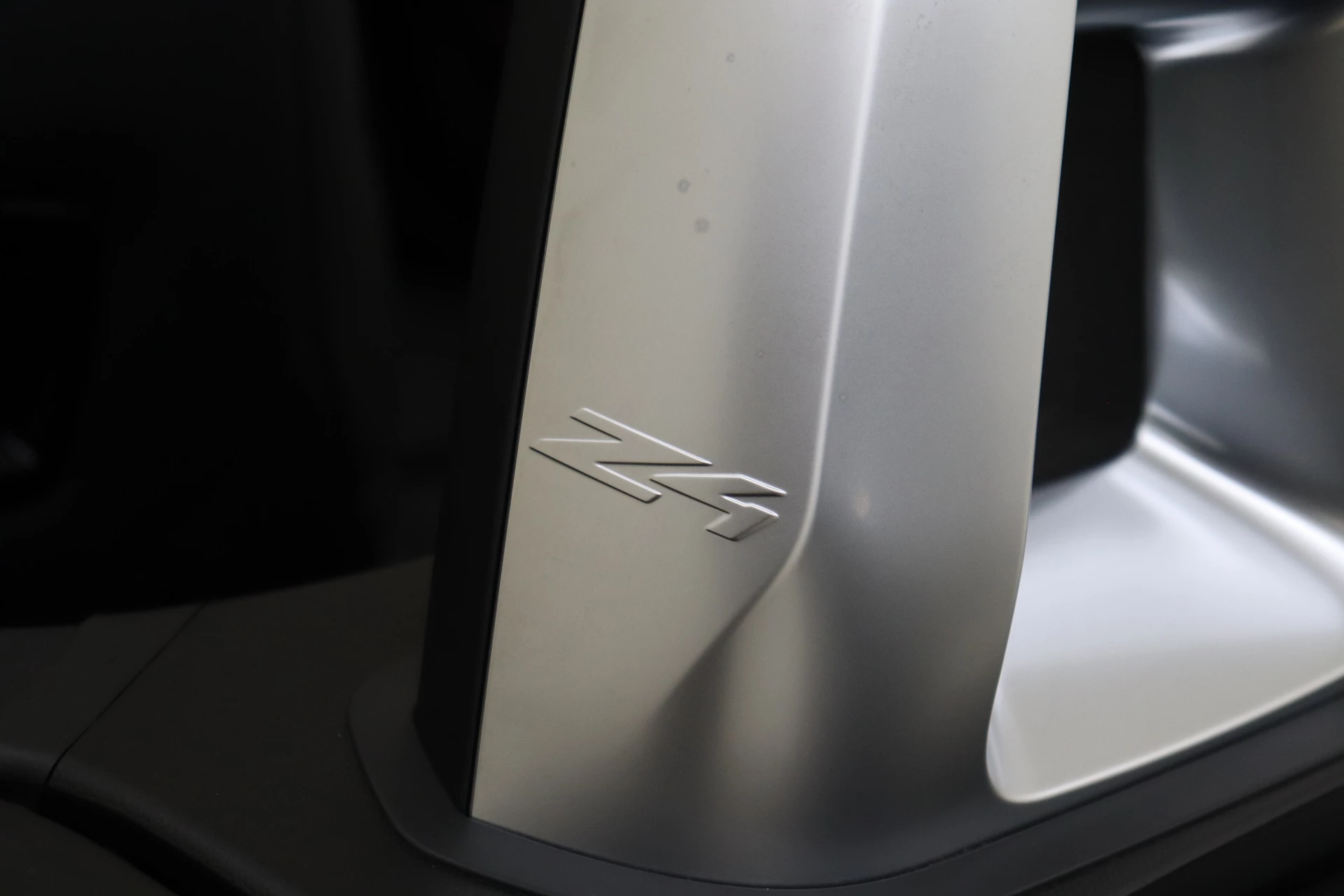 Hoofdafbeelding BMW Z4