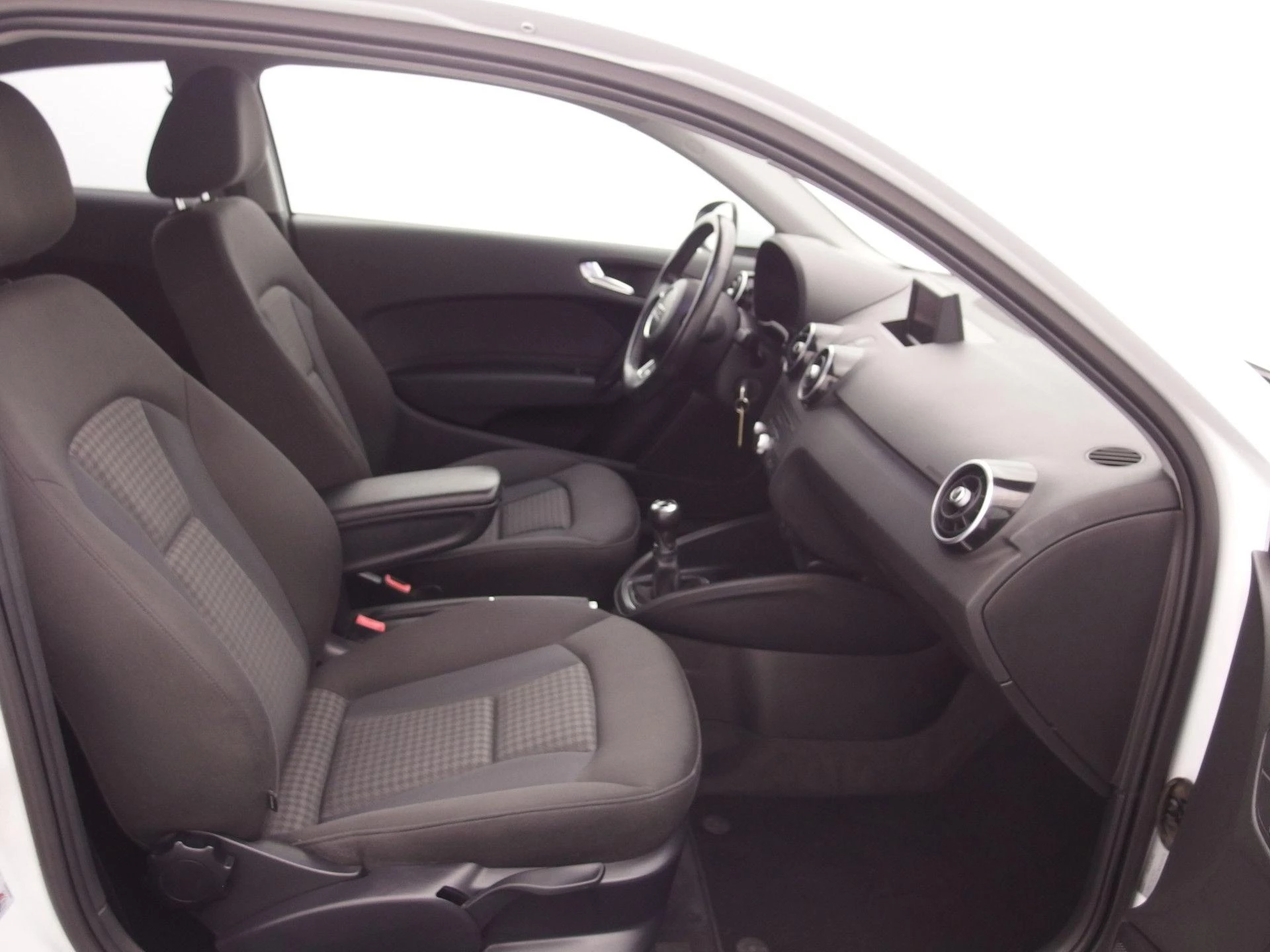 Hoofdafbeelding Audi A1