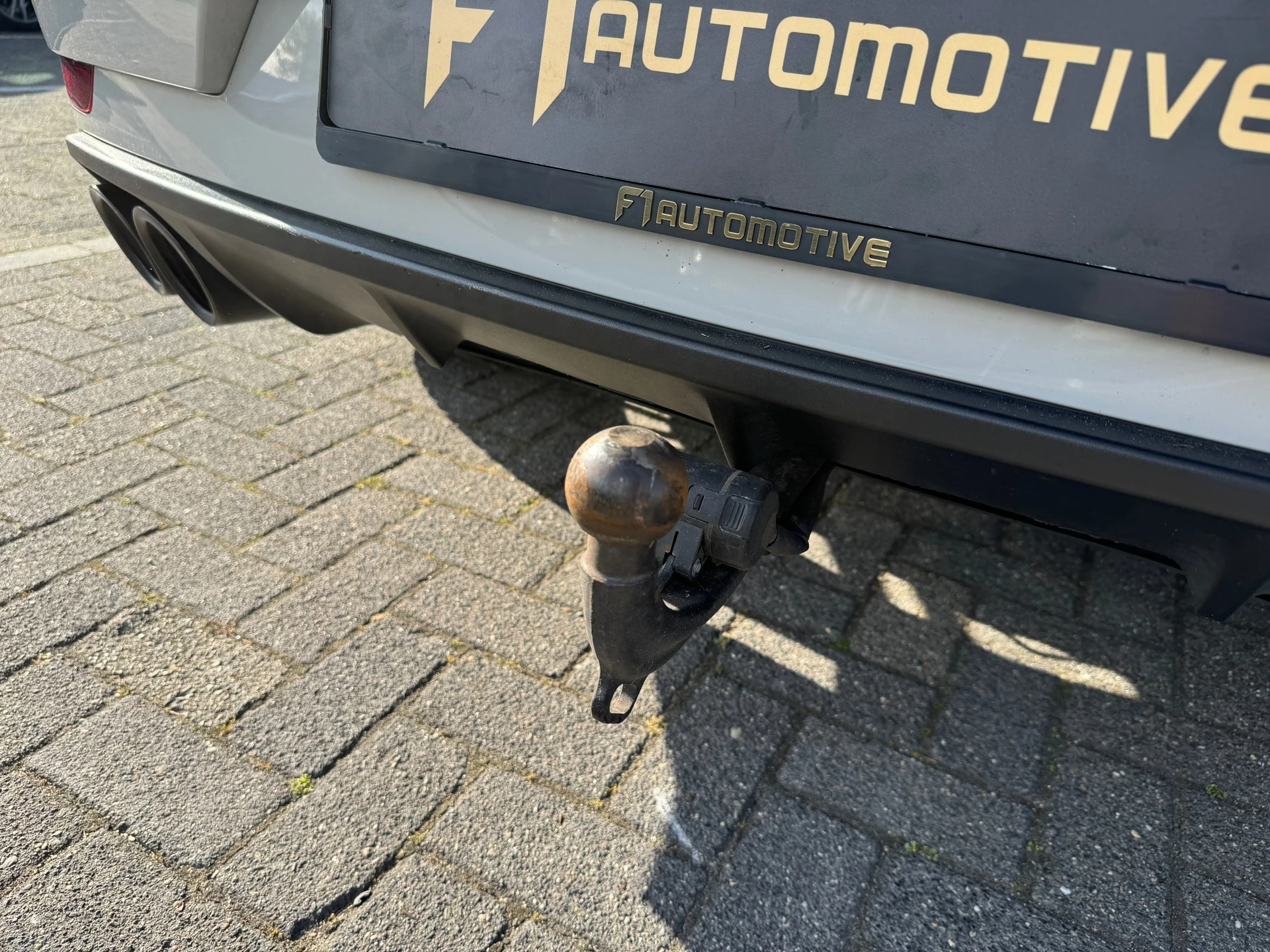Hoofdafbeelding Porsche Macan