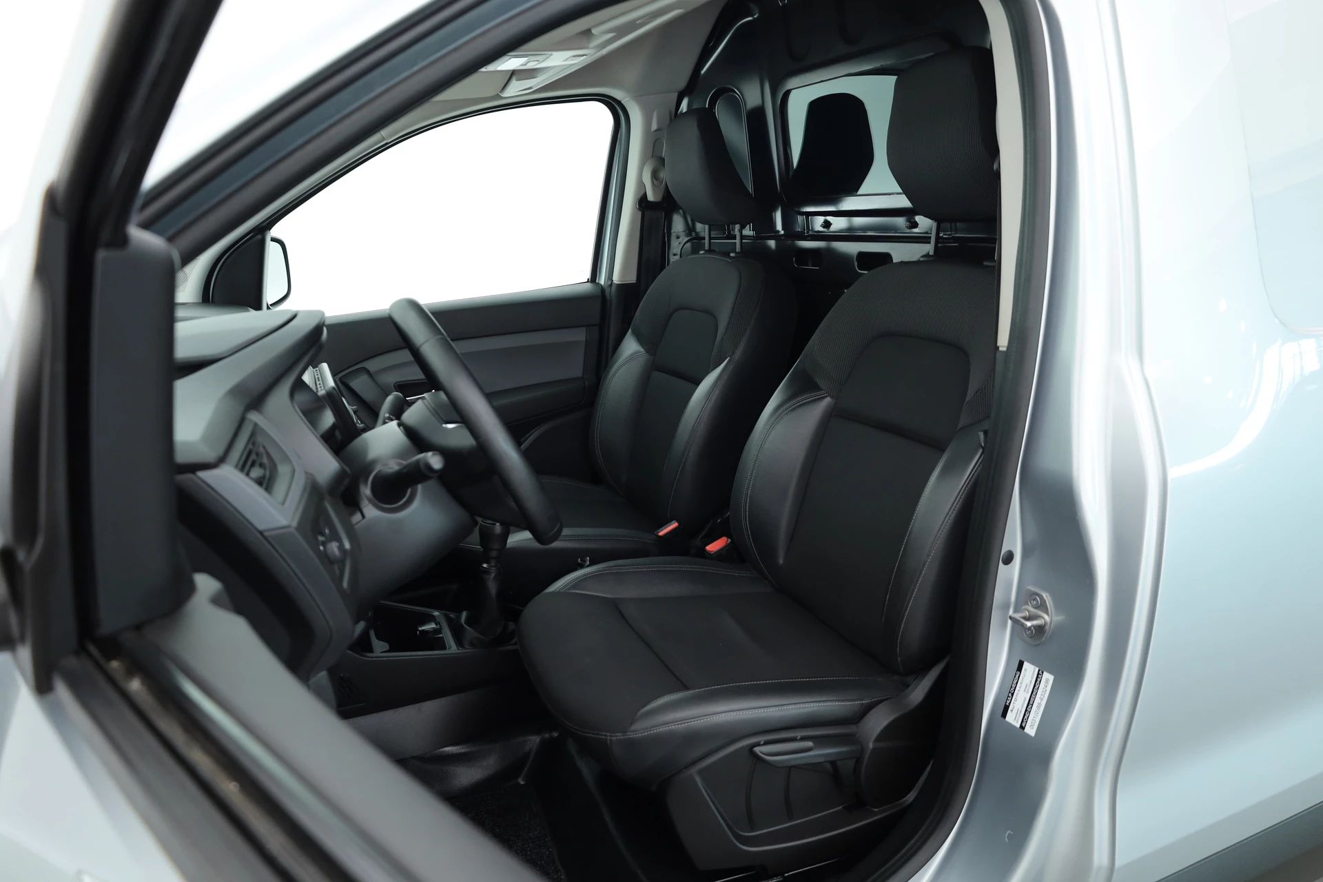 Hoofdafbeelding Renault Express