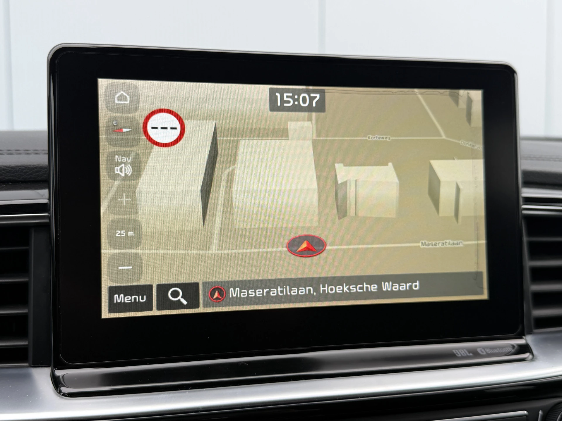 Hoofdafbeelding Kia Ceed