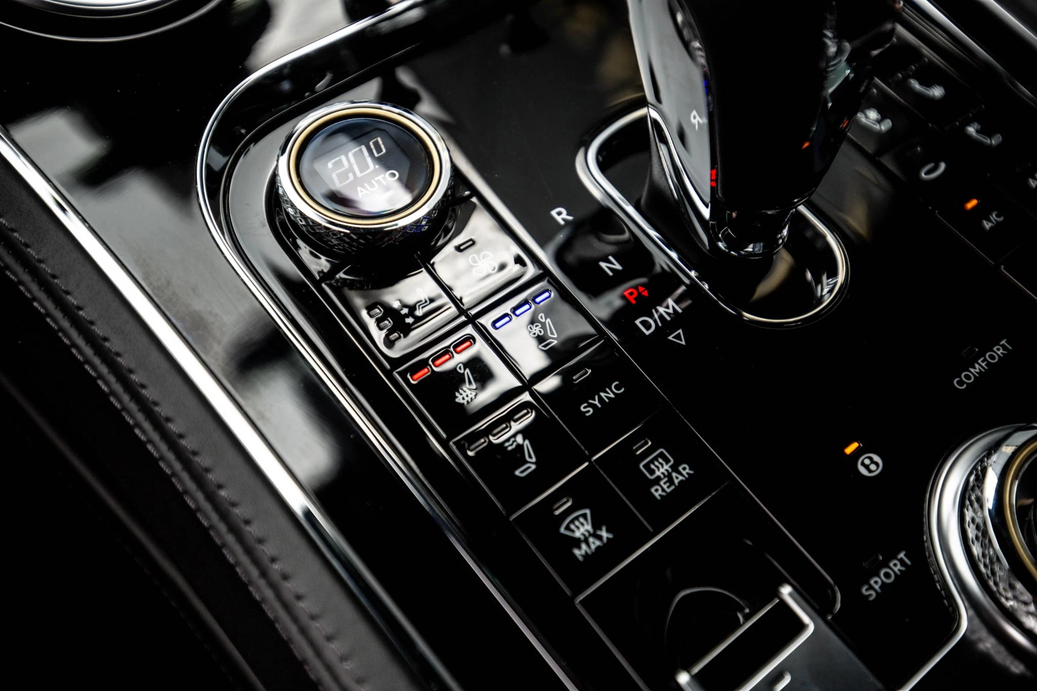 Hoofdafbeelding Bentley Continental GT