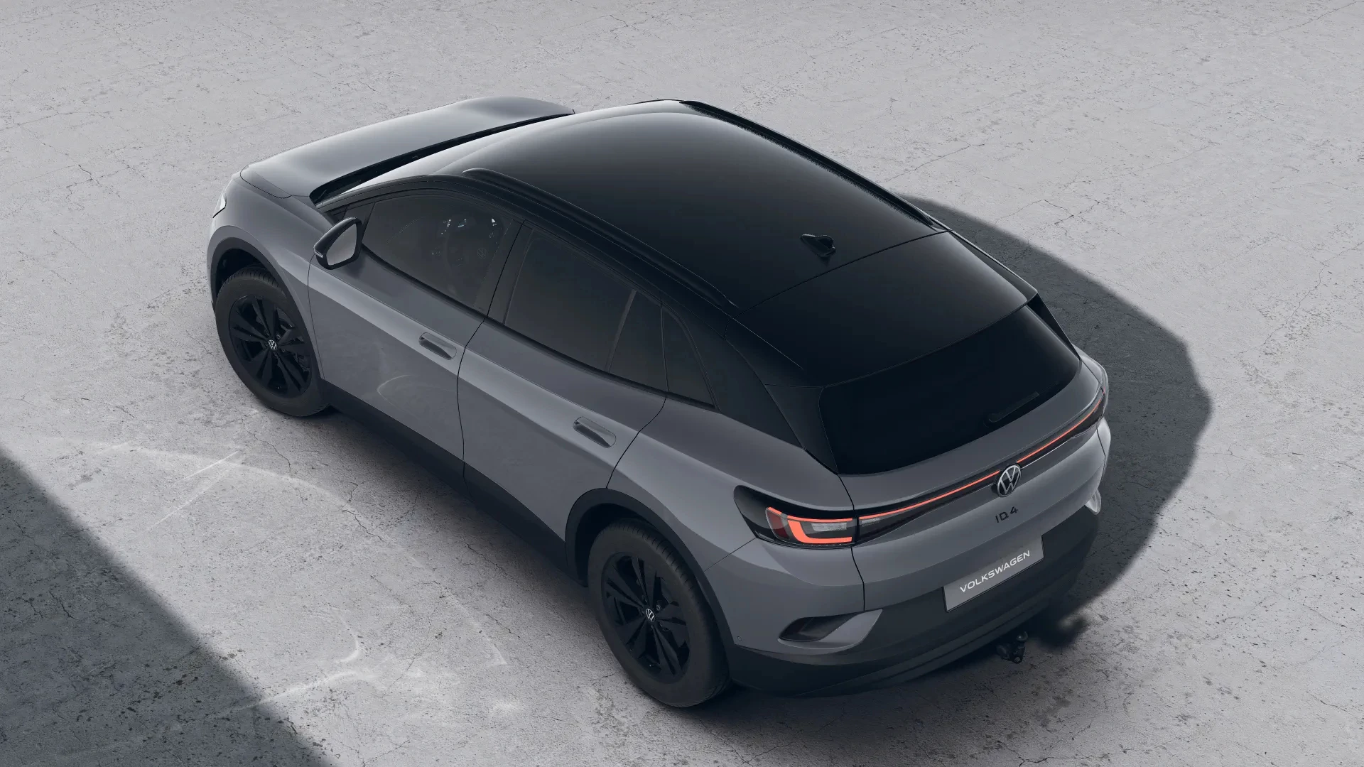 Hoofdafbeelding Volkswagen ID.4