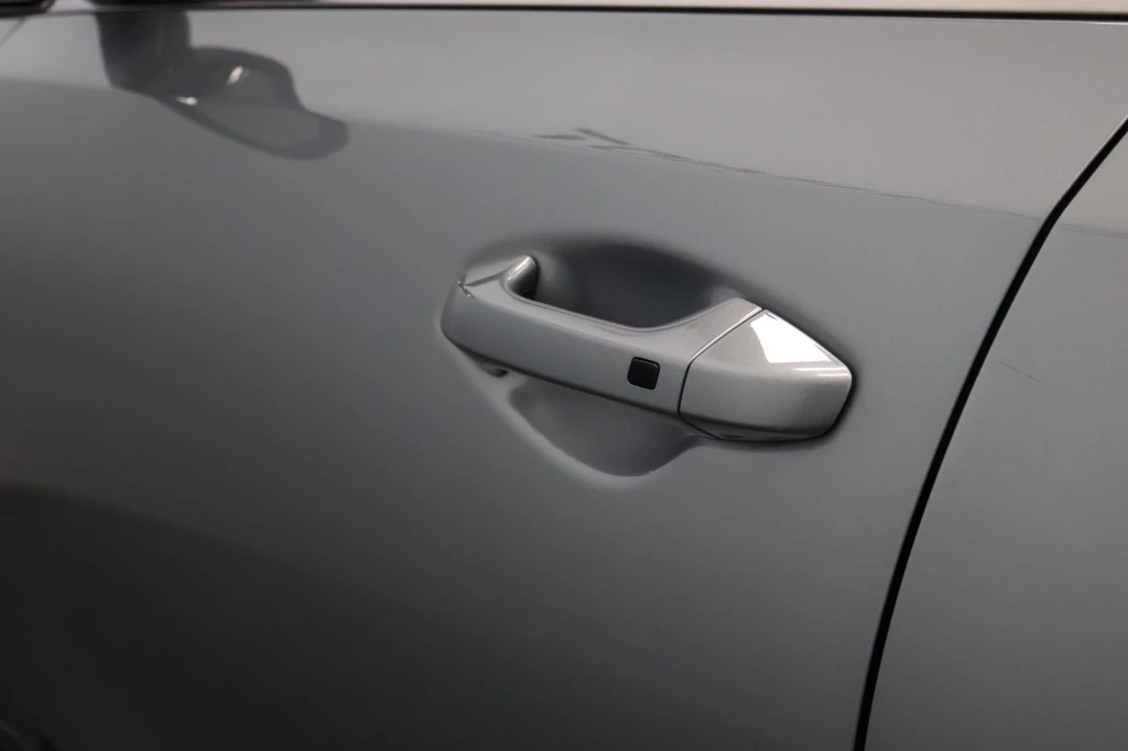 Hoofdafbeelding Kia ProCeed