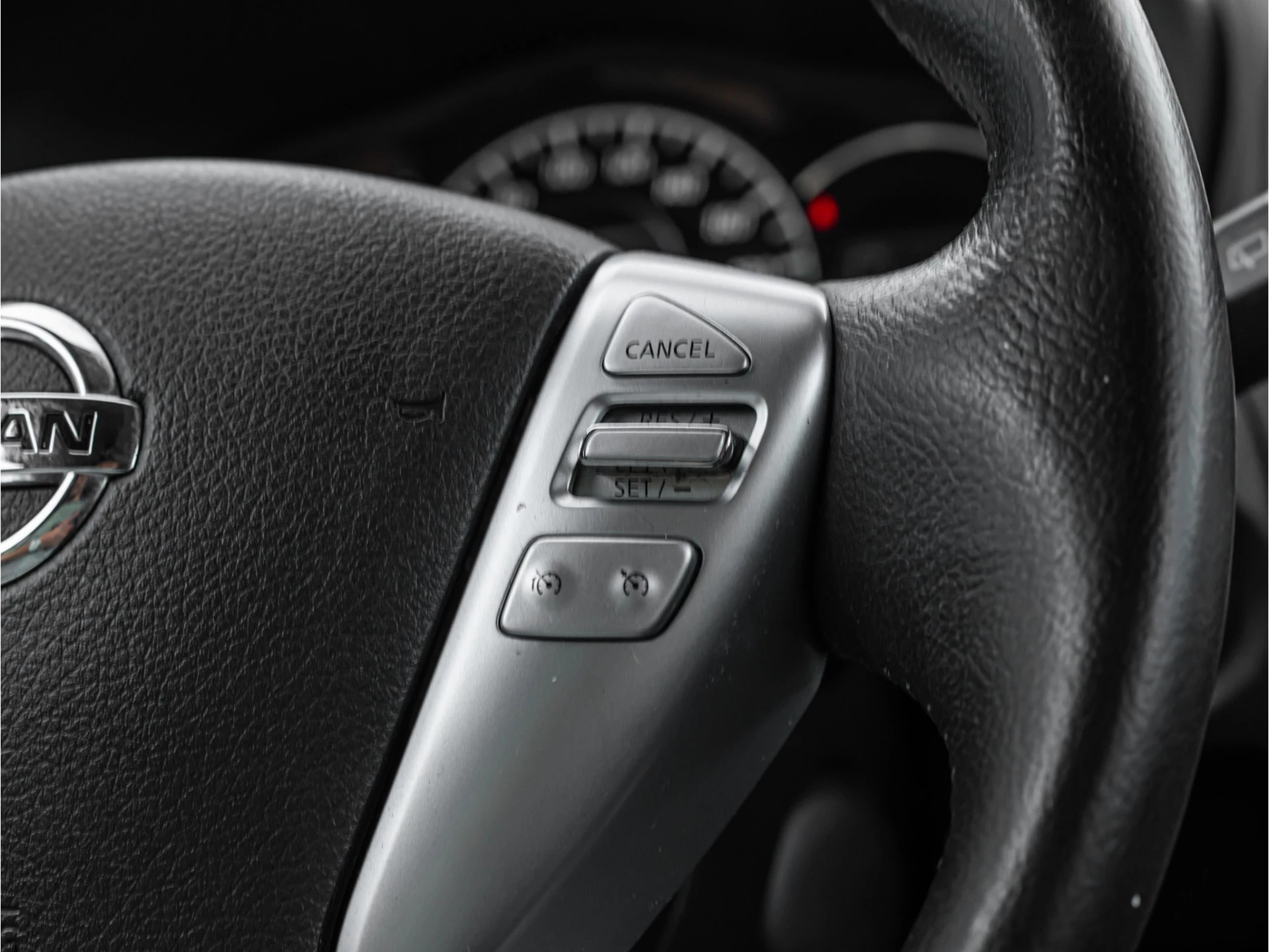 Hoofdafbeelding Nissan Note