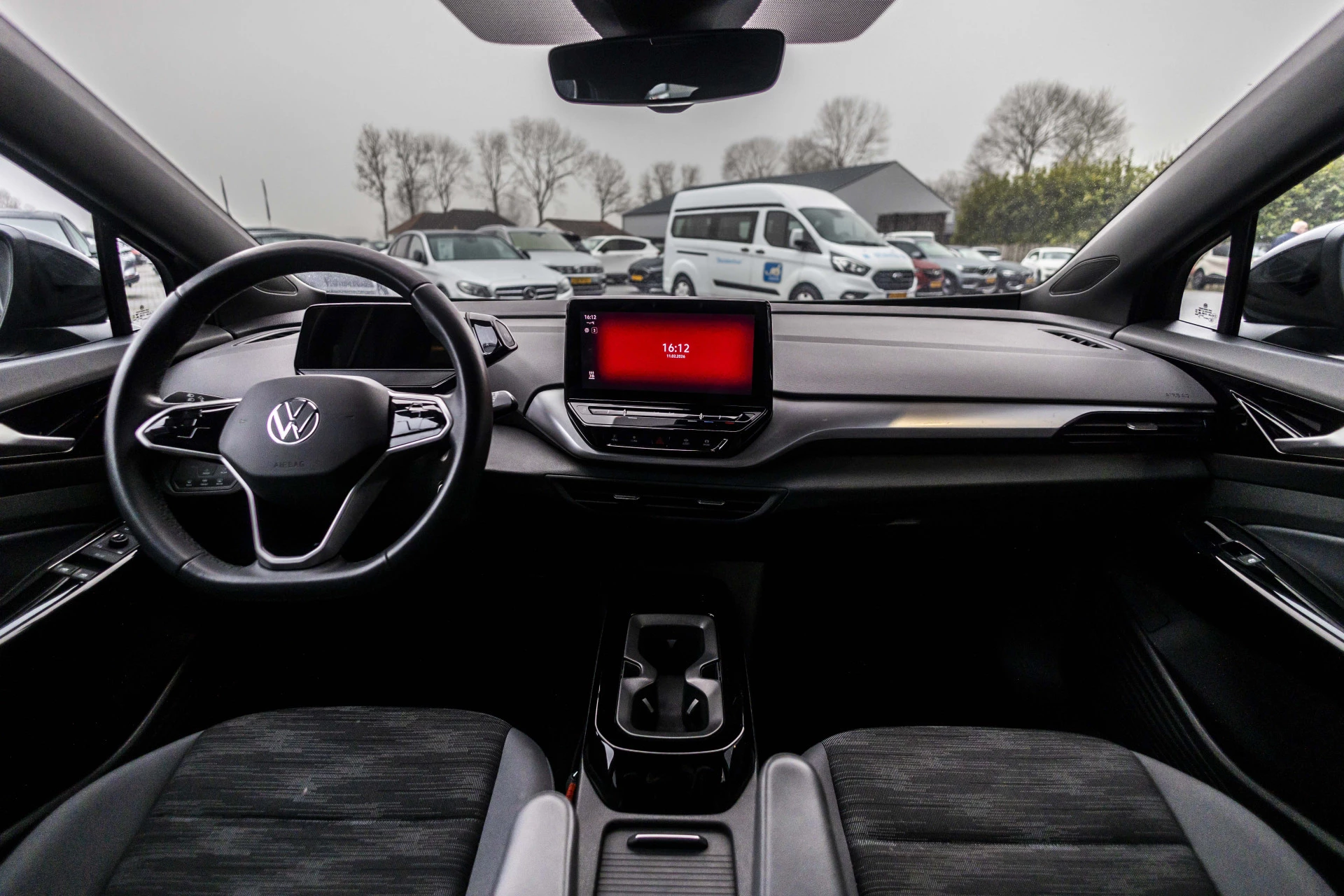 Hoofdafbeelding Volkswagen ID.4