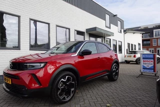 Opel Mokka 1.2 TURBO LEVEL 5 INCL Bi Color Massage !