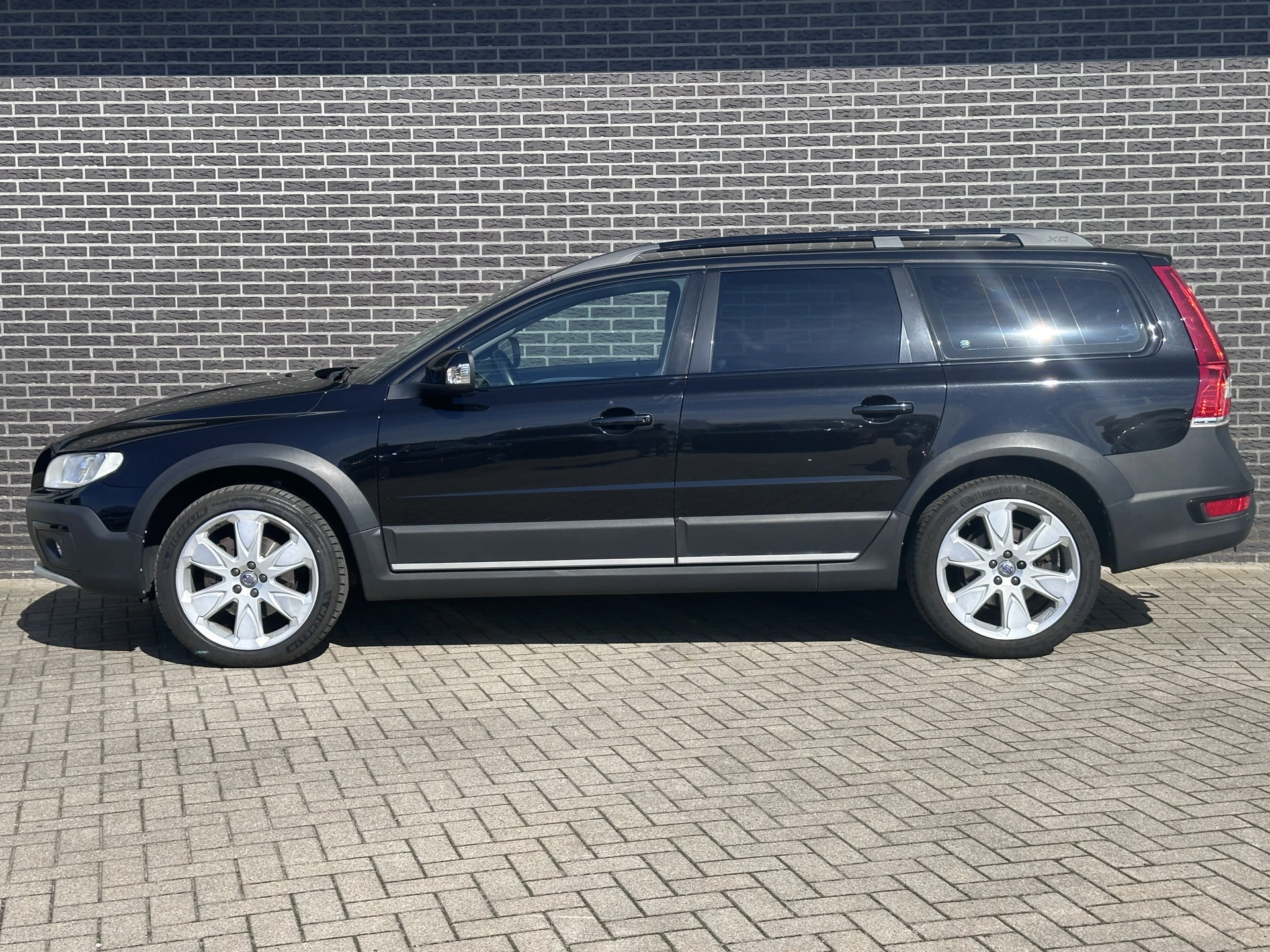 Hoofdafbeelding Volvo XC70
