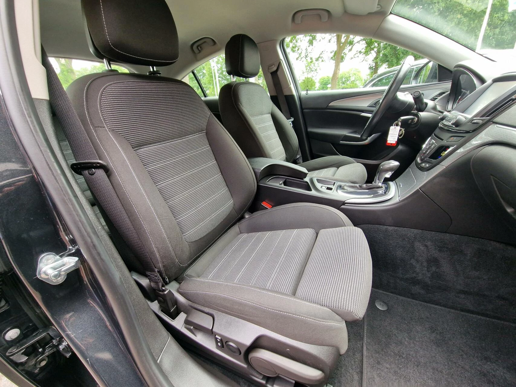 Hoofdafbeelding Opel Insignia