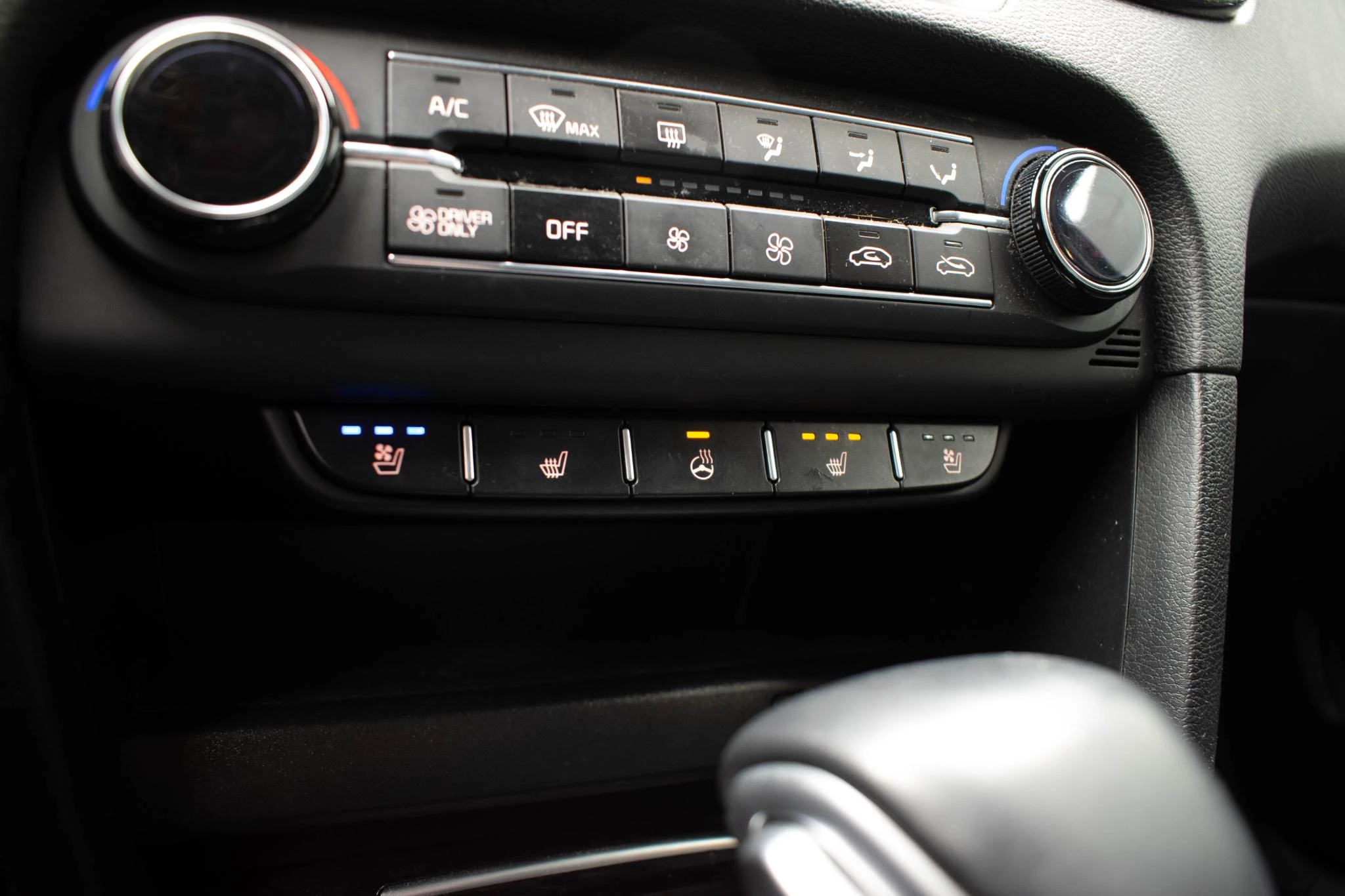 Hoofdafbeelding Kia XCeed
