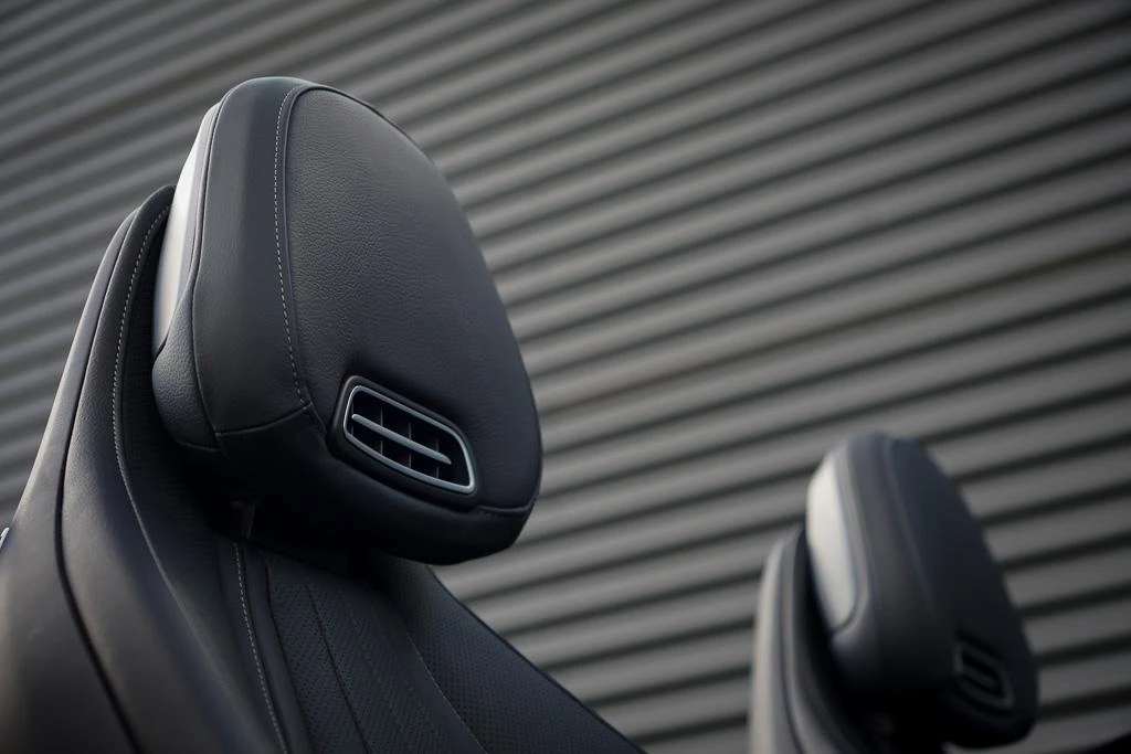 Hoofdafbeelding Mercedes-Benz CLE